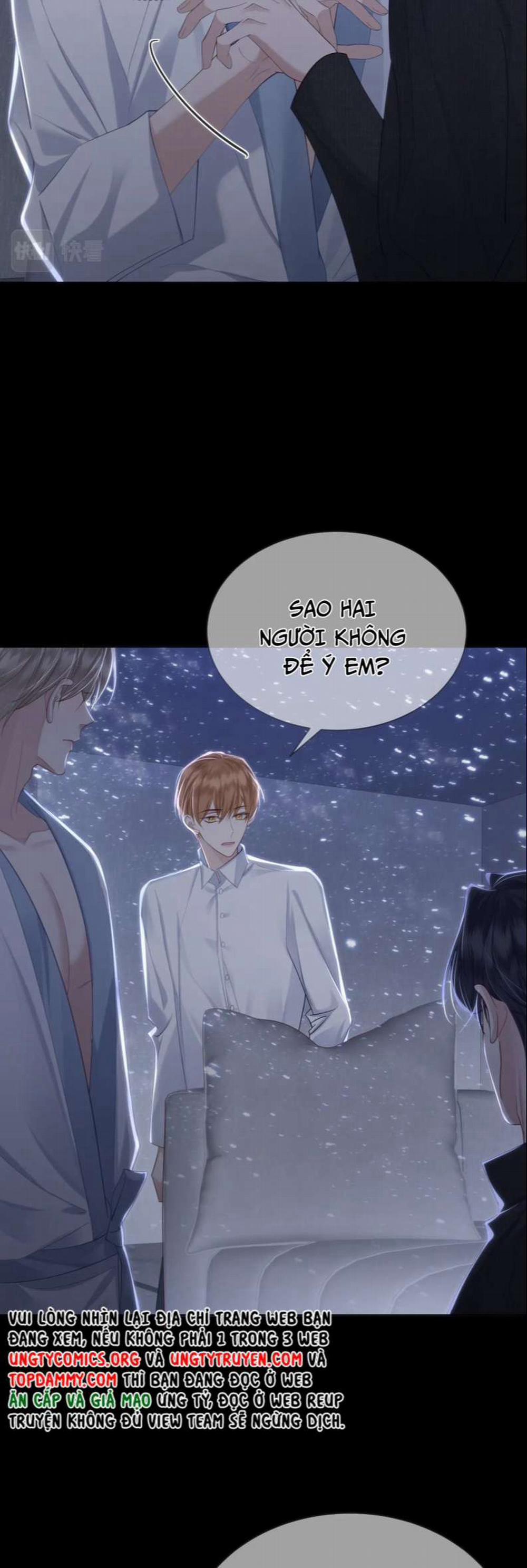 Nhân Vật Chính Chỉ Muốn Yêu Đương 12 trang 25