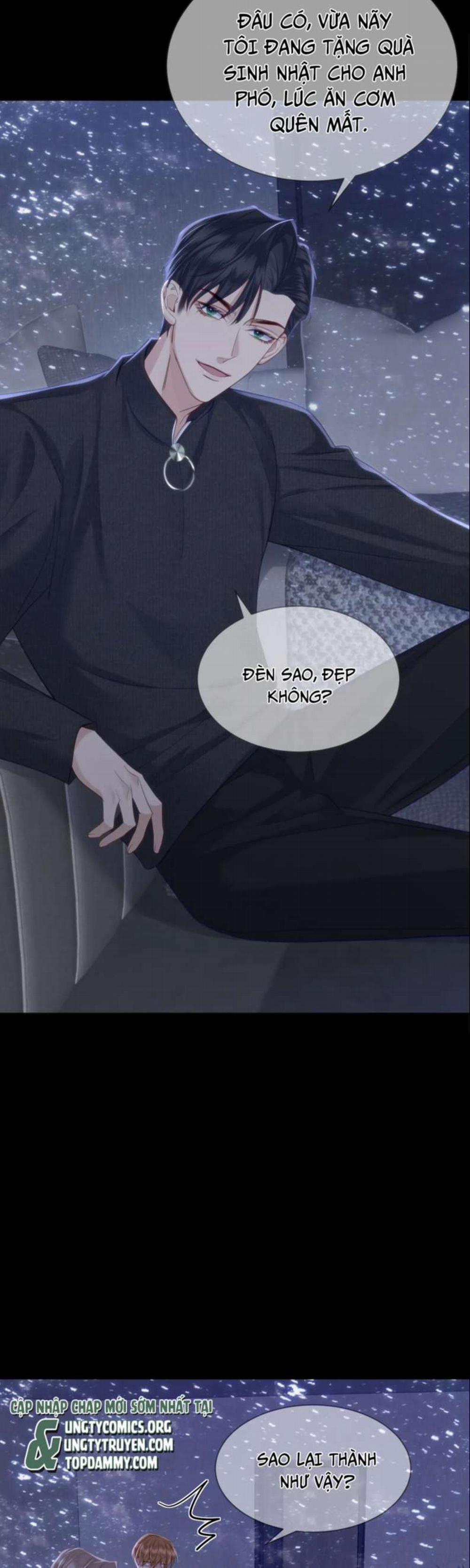 Nhân Vật Chính Chỉ Muốn Yêu Đương 12 trang 26