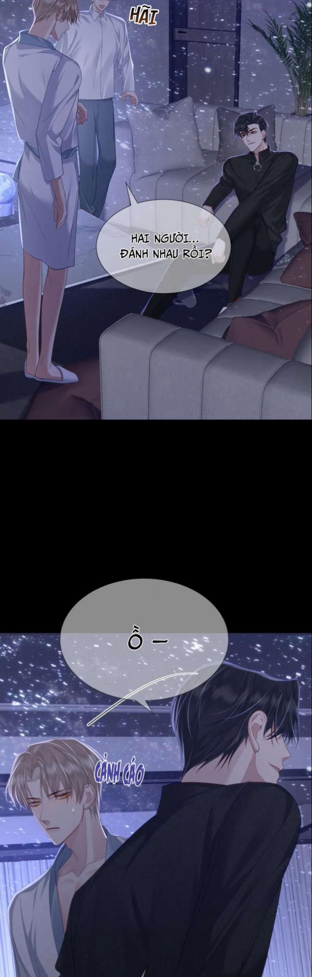 Nhân Vật Chính Chỉ Muốn Yêu Đương 12 trang 27