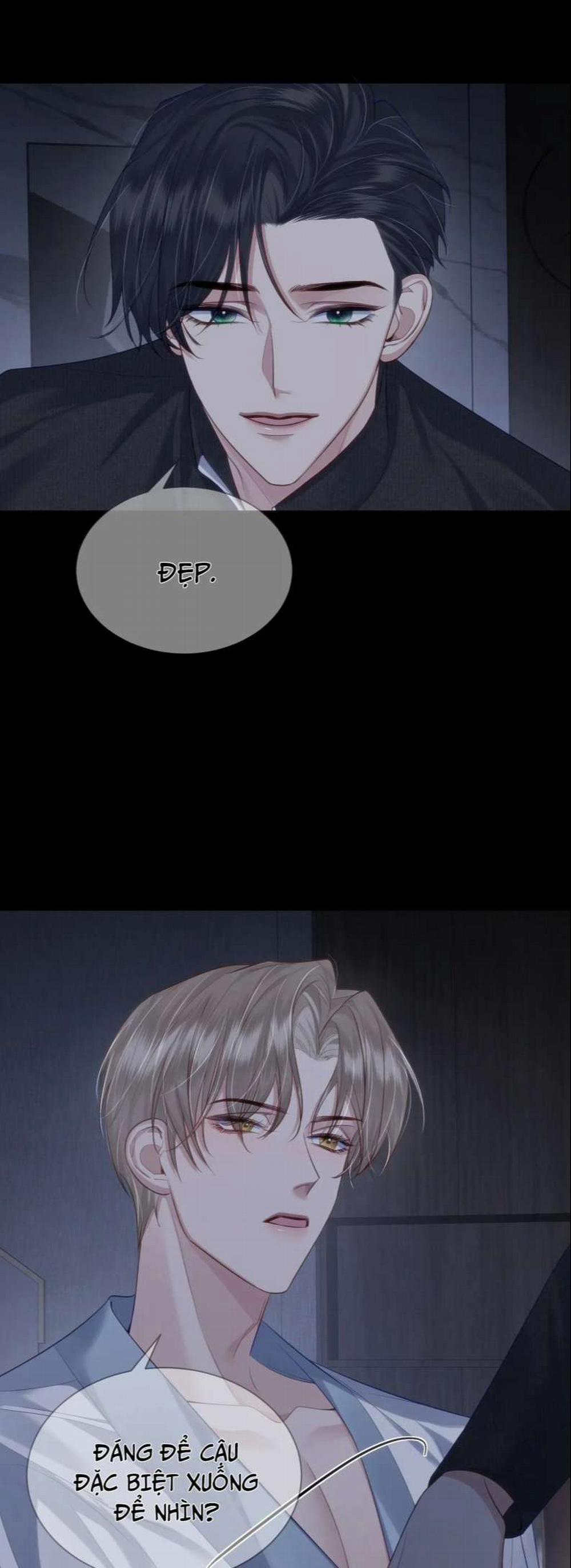 Nhân Vật Chính Chỉ Muốn Yêu Đương 12 trang 3