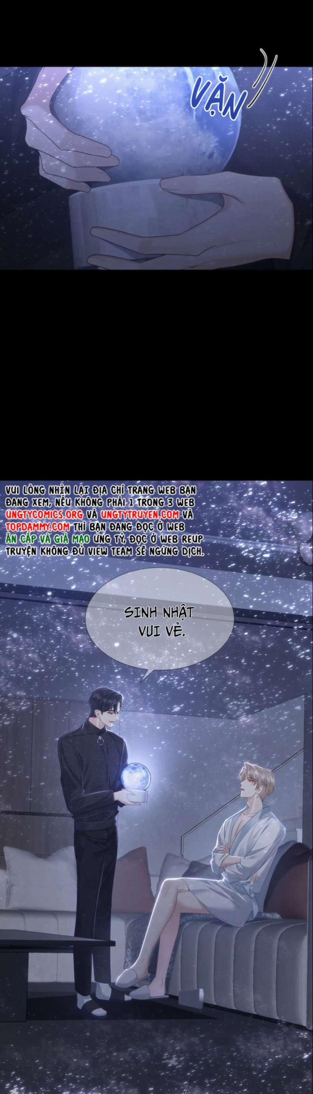 Nhân Vật Chính Chỉ Muốn Yêu Đương 12 trang 5