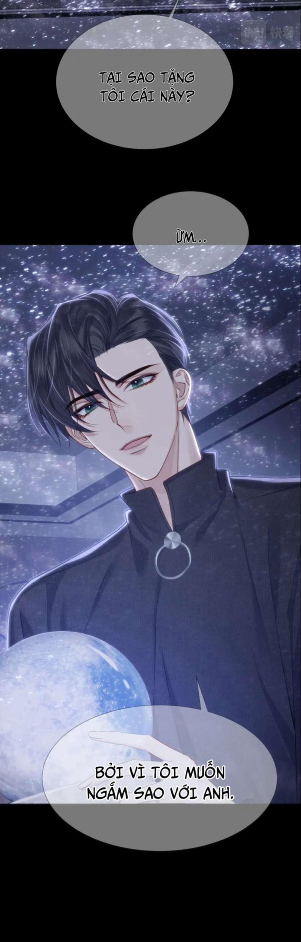 Nhân Vật Chính Chỉ Muốn Yêu Đương 12 trang 6