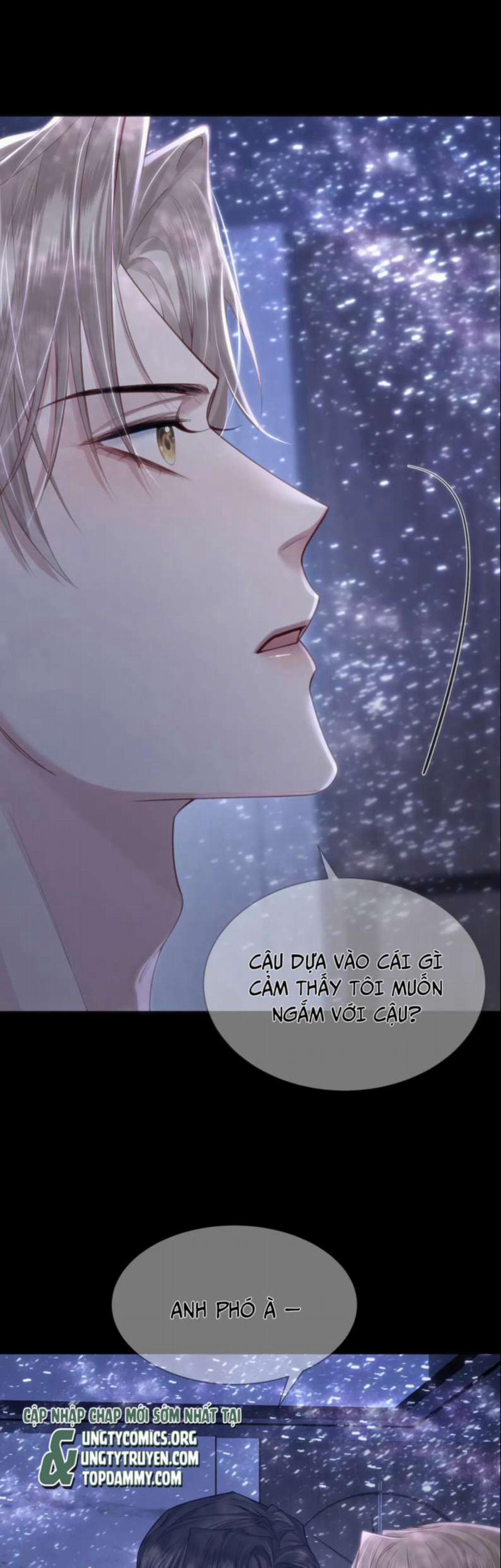 Nhân Vật Chính Chỉ Muốn Yêu Đương 12 trang 7