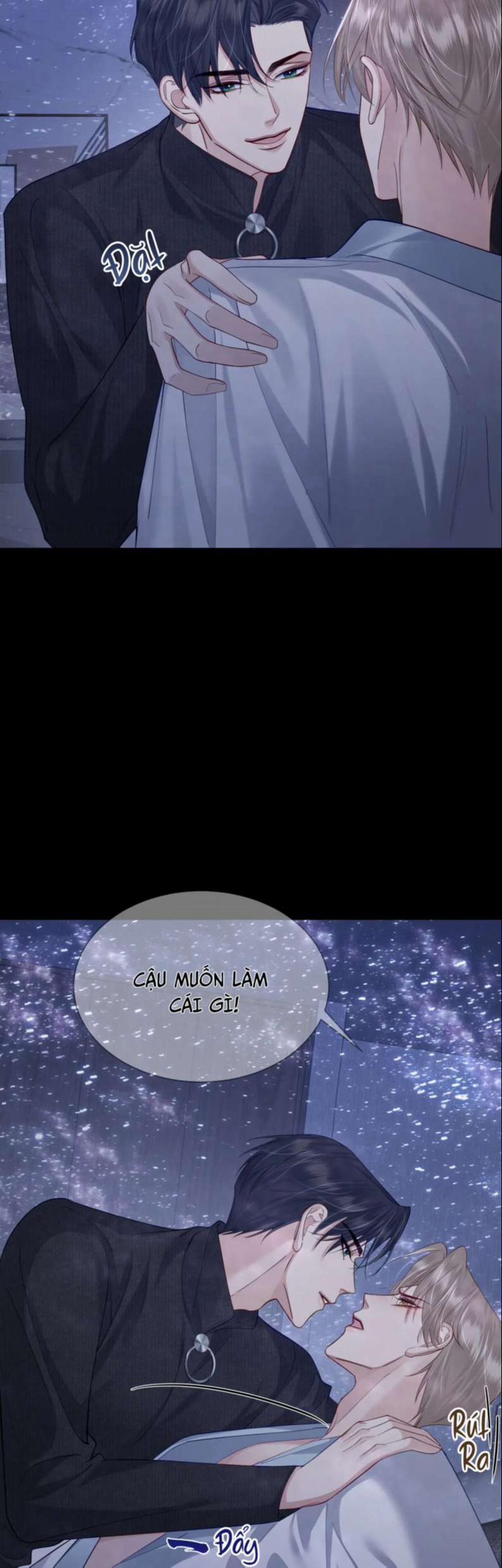 Nhân Vật Chính Chỉ Muốn Yêu Đương 12 trang 8