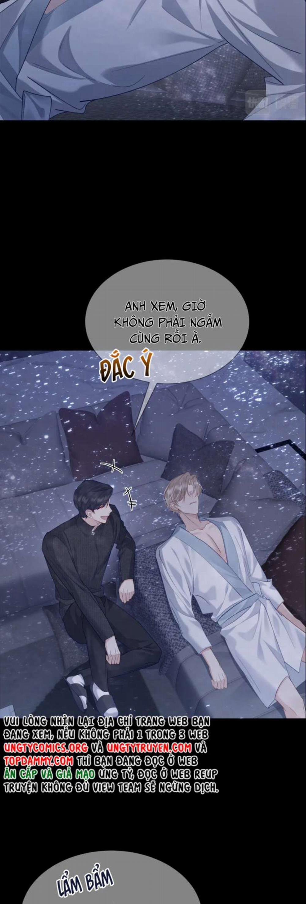 Nhân Vật Chính Chỉ Muốn Yêu Đương 12 trang 9