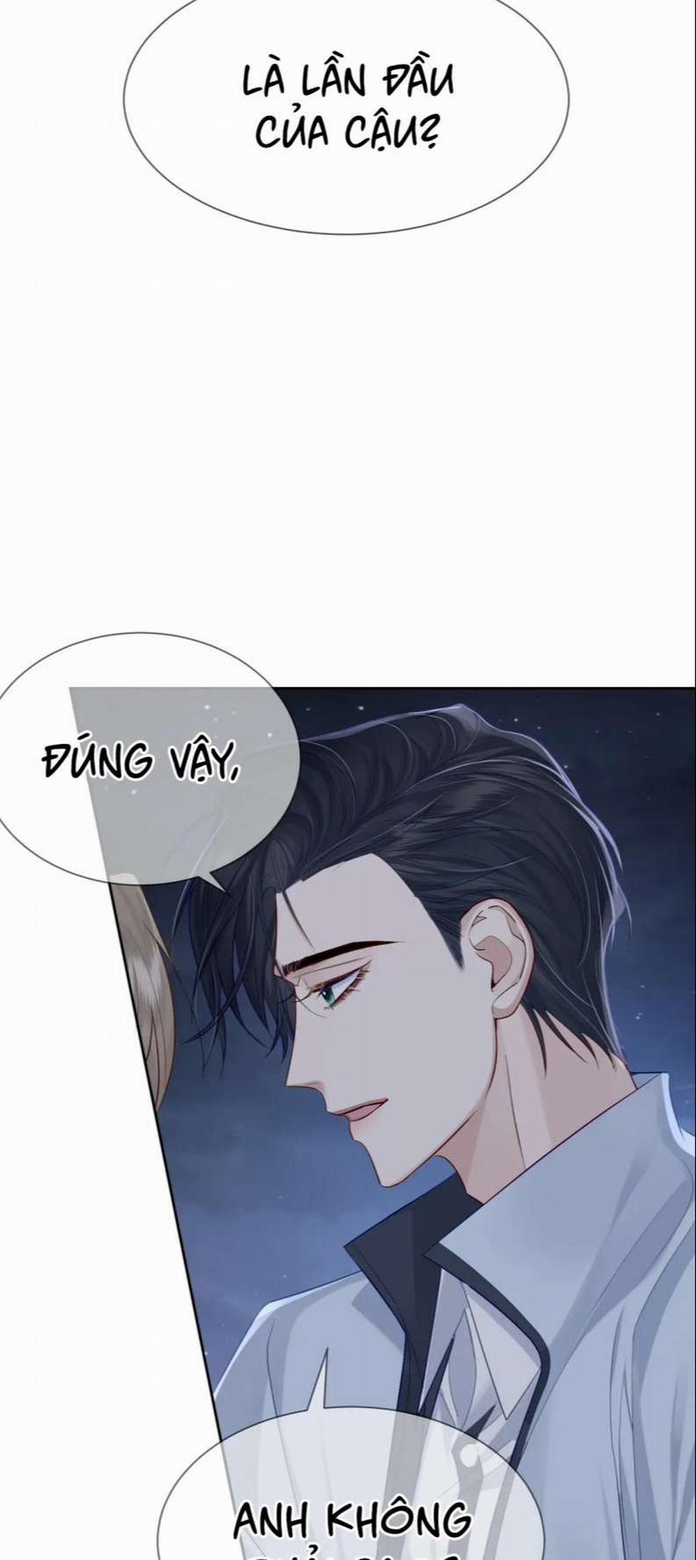 Nhân Vật Chính Chỉ Muốn Yêu Đương 14 trang 11