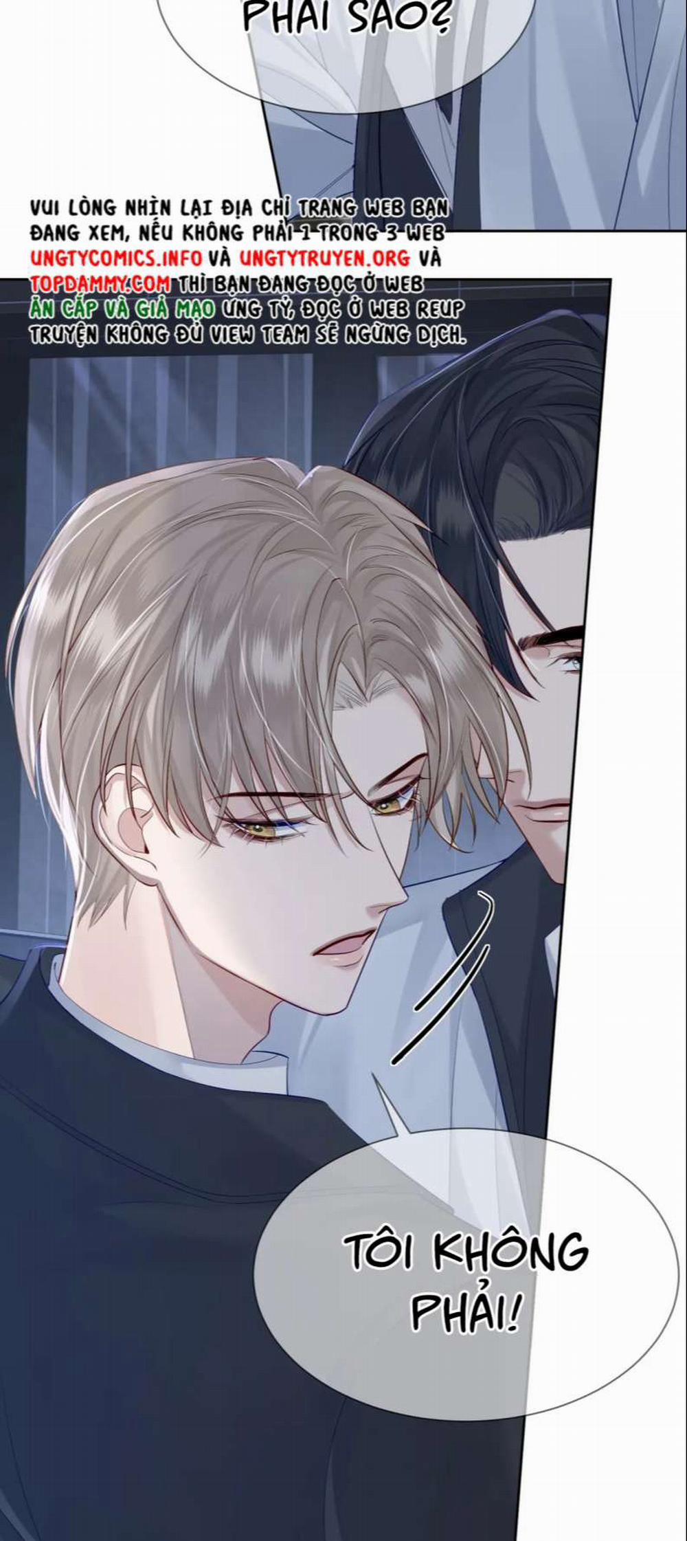 Nhân Vật Chính Chỉ Muốn Yêu Đương 14 trang 12