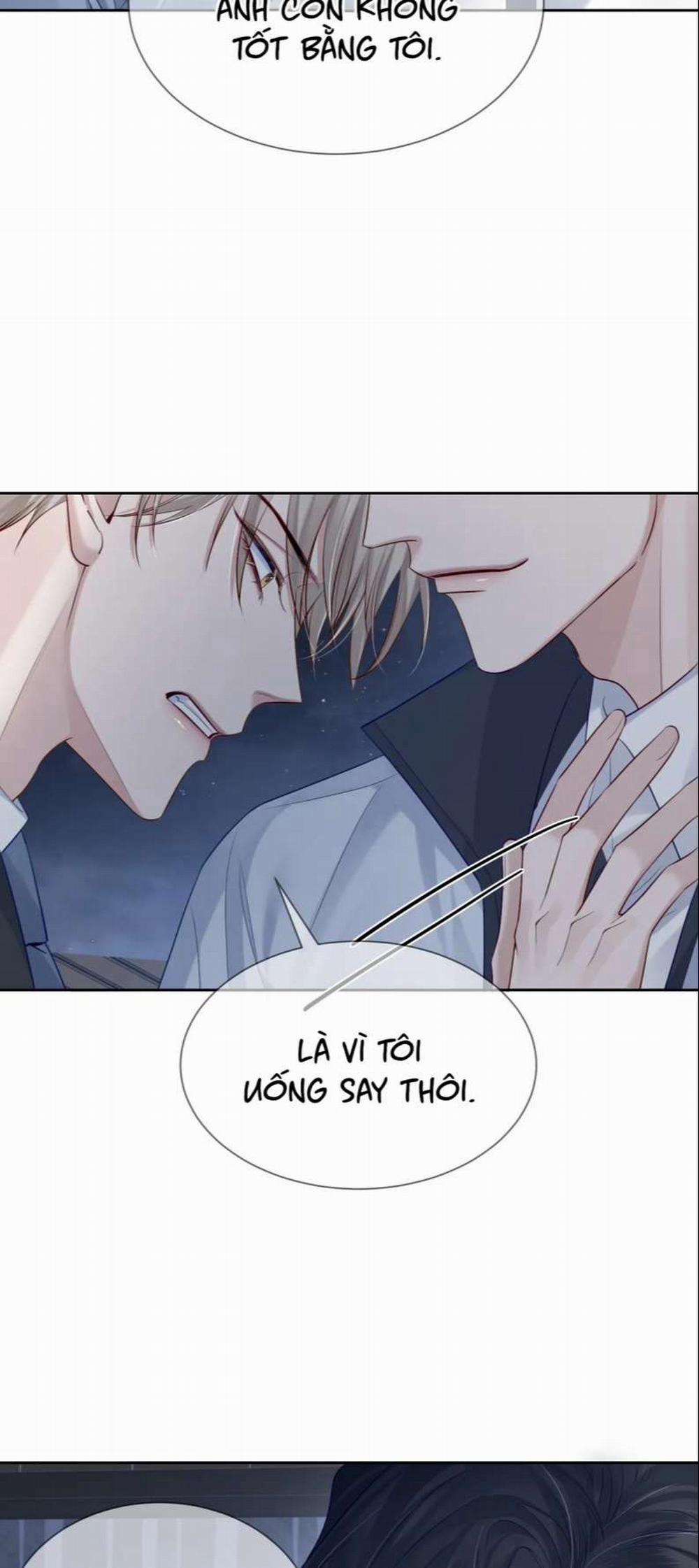 Nhân Vật Chính Chỉ Muốn Yêu Đương 14 trang 15