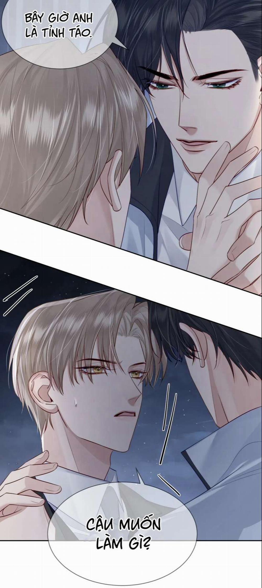 Nhân Vật Chính Chỉ Muốn Yêu Đương 14 trang 16