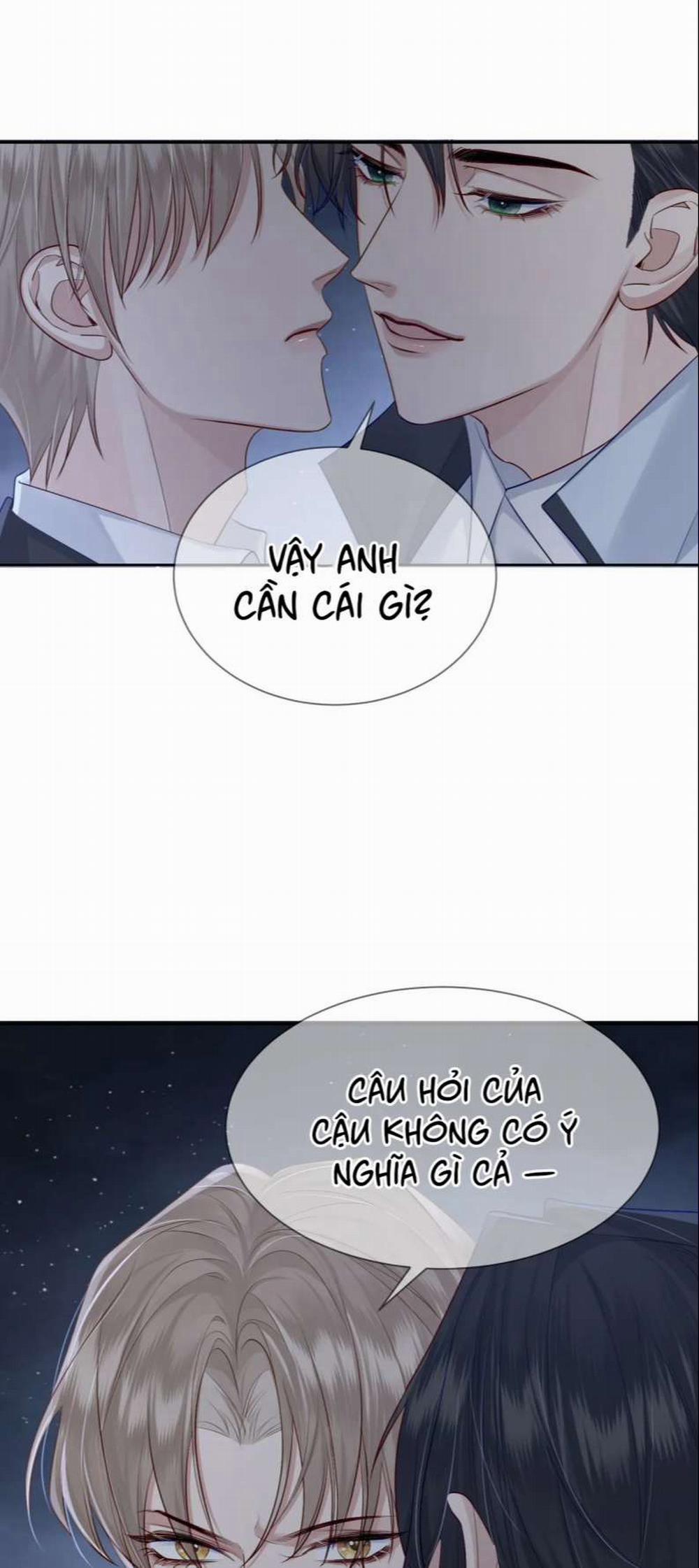 Nhân Vật Chính Chỉ Muốn Yêu Đương 14 trang 18