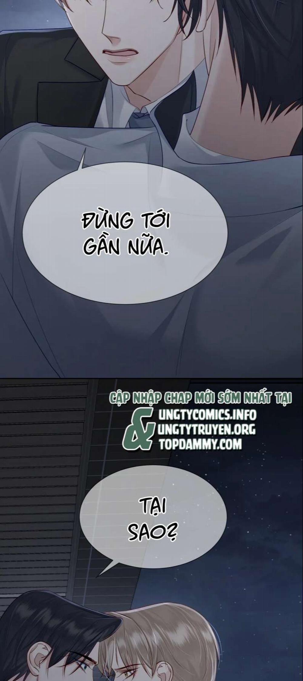 Nhân Vật Chính Chỉ Muốn Yêu Đương 14 trang 19