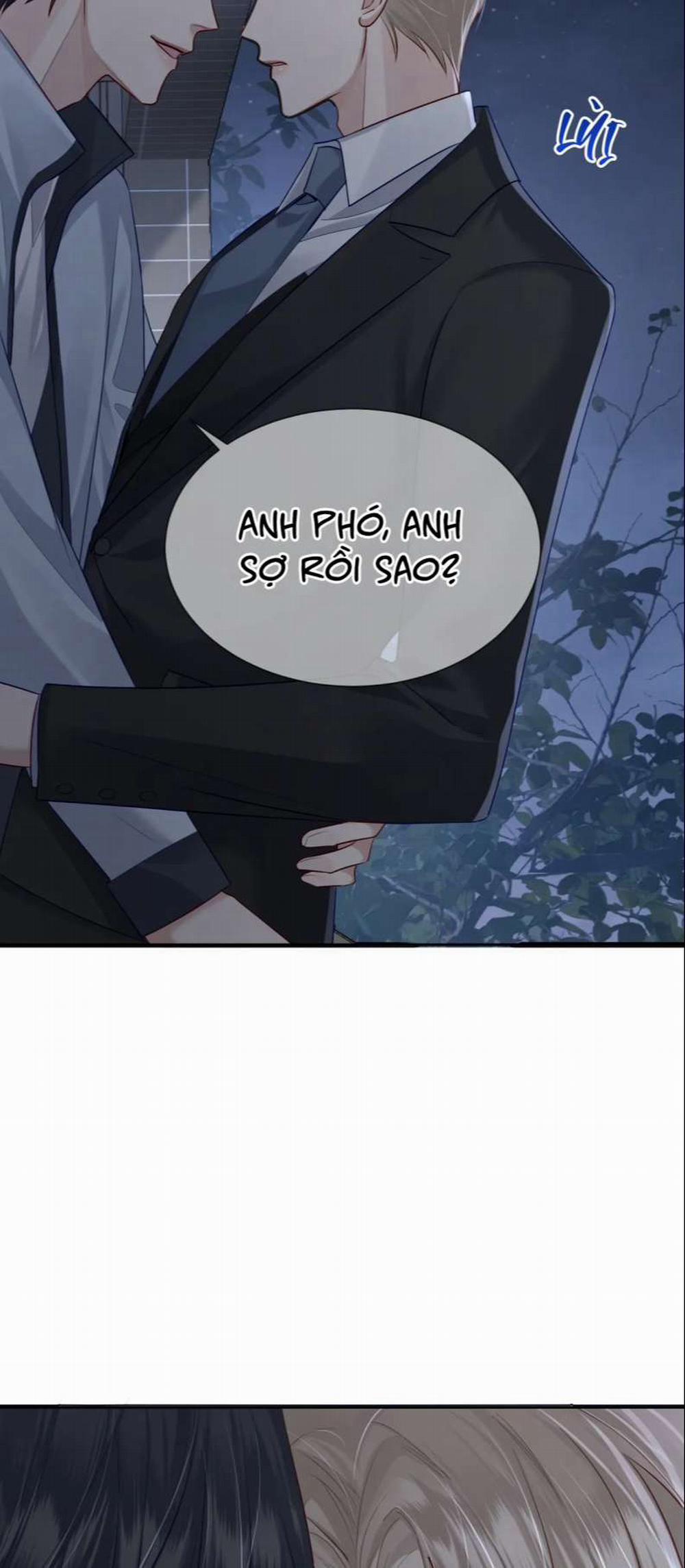 Nhân Vật Chính Chỉ Muốn Yêu Đương 14 trang 20