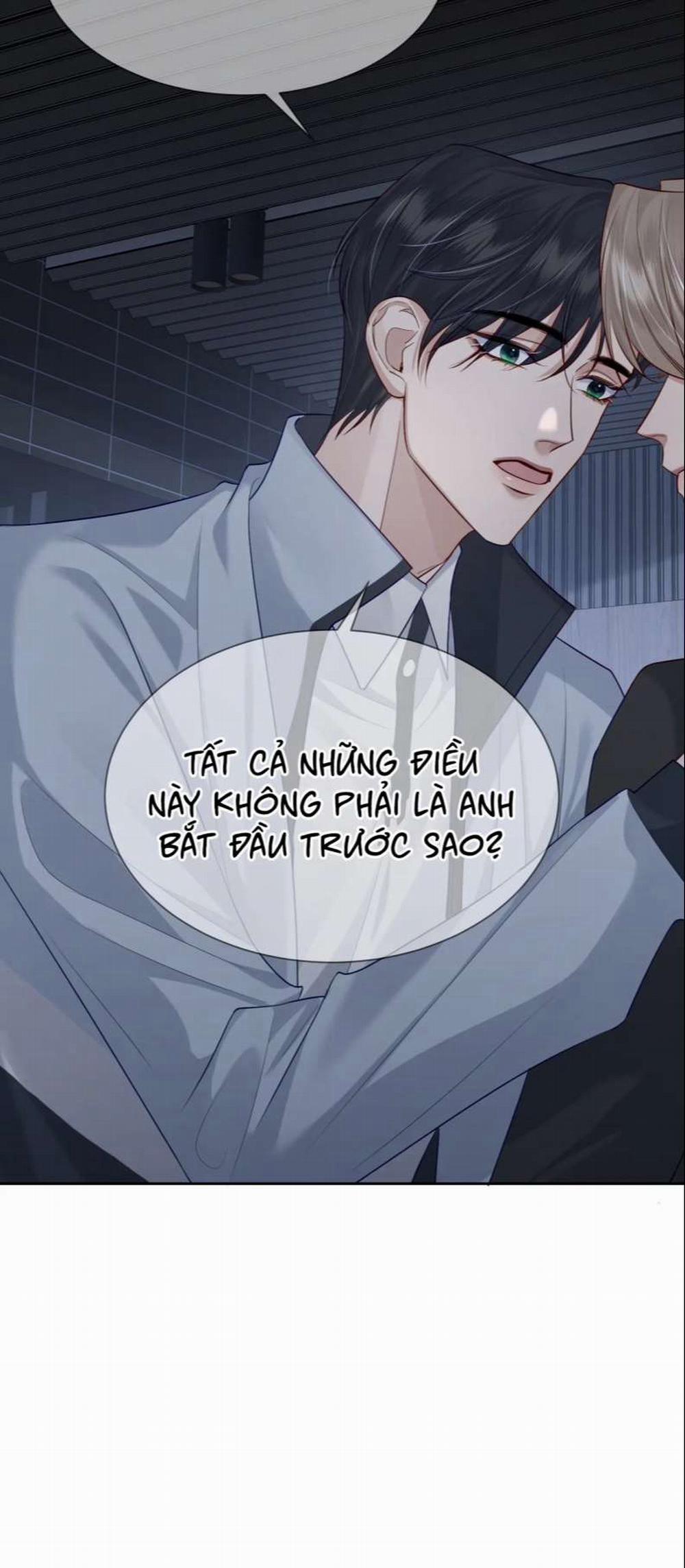 Nhân Vật Chính Chỉ Muốn Yêu Đương 14 trang 22