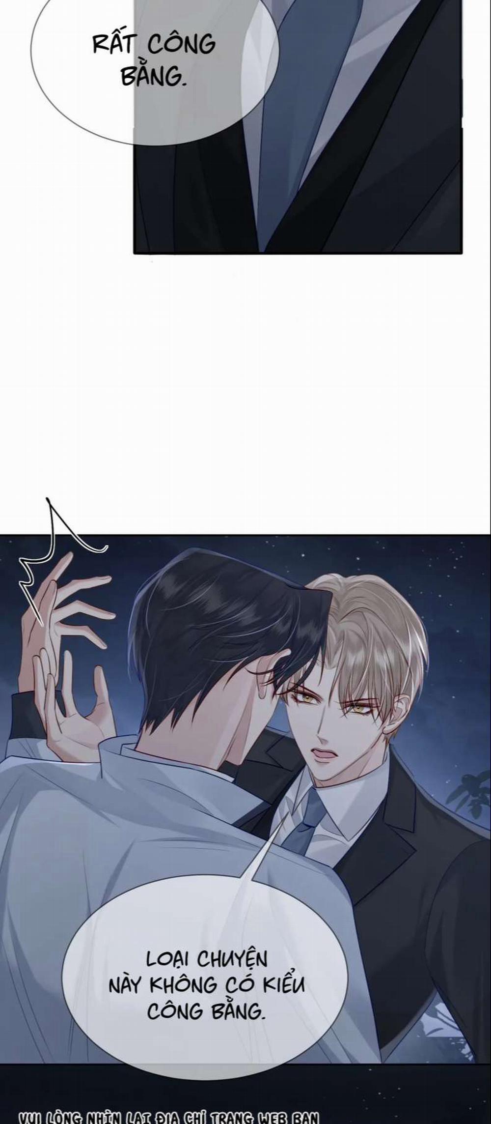 Nhân Vật Chính Chỉ Muốn Yêu Đương 14 trang 24