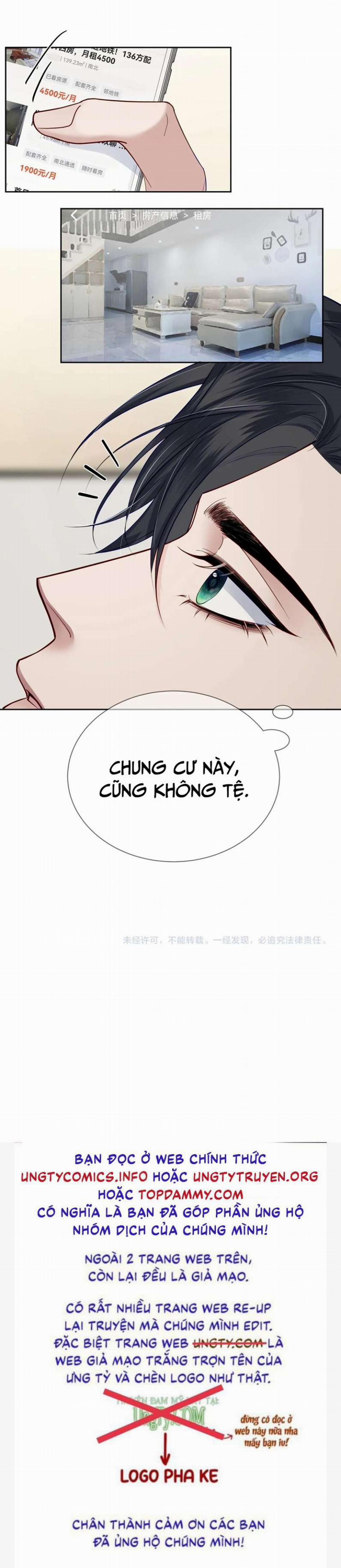 Nhân Vật Chính Chỉ Muốn Yêu Đương 14 trang 34