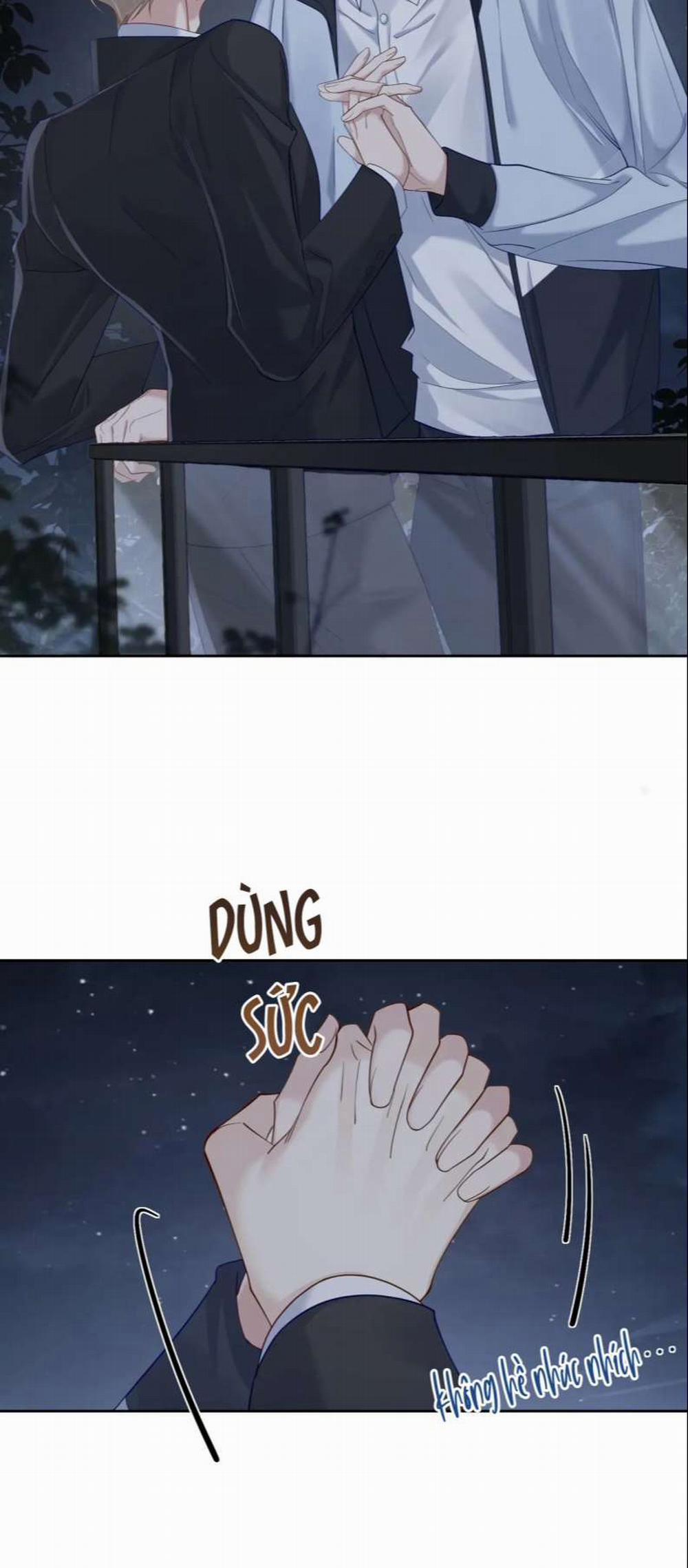 Nhân Vật Chính Chỉ Muốn Yêu Đương 14 trang 4