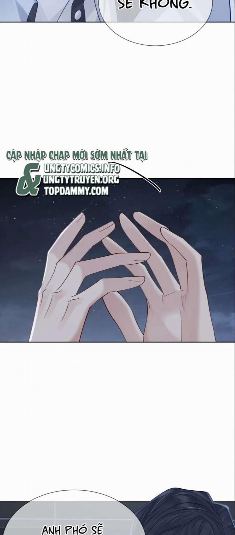 Nhân Vật Chính Chỉ Muốn Yêu Đương 14 trang 8