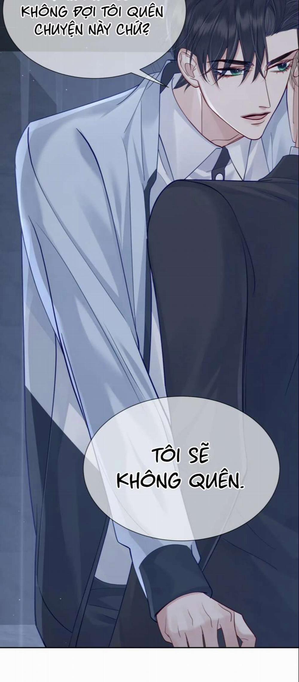 Nhân Vật Chính Chỉ Muốn Yêu Đương 14 trang 9