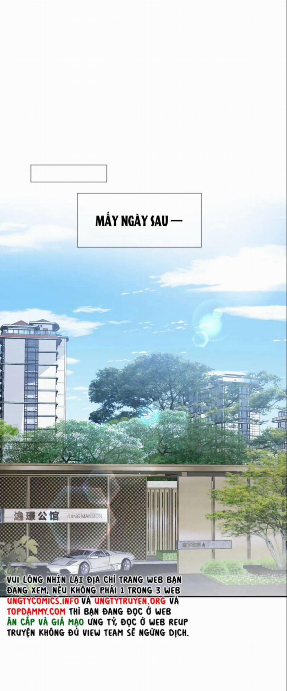 Nhân Vật Chính Chỉ Muốn Yêu Đương 15 trang 10