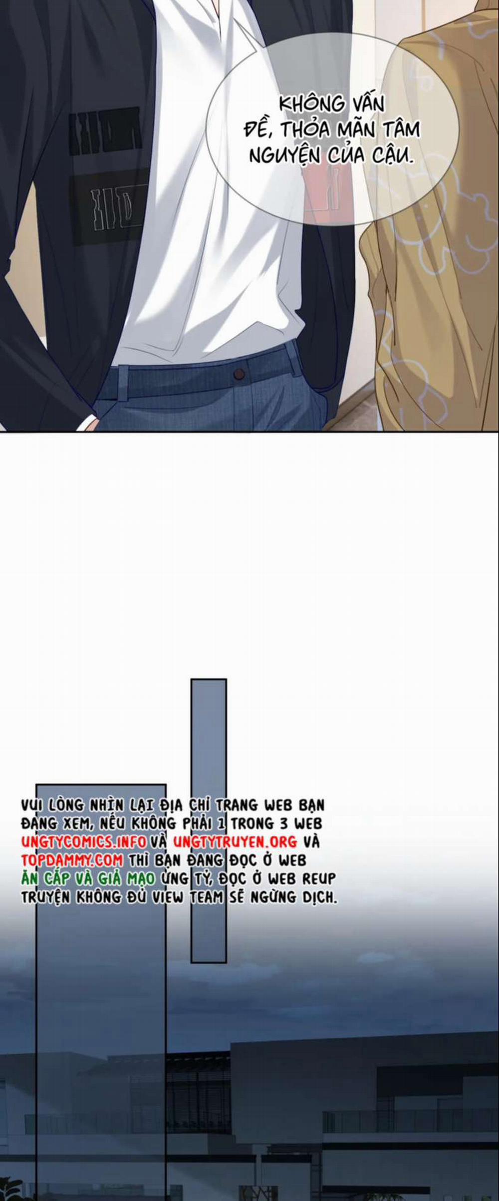 Nhân Vật Chính Chỉ Muốn Yêu Đương 15 trang 19