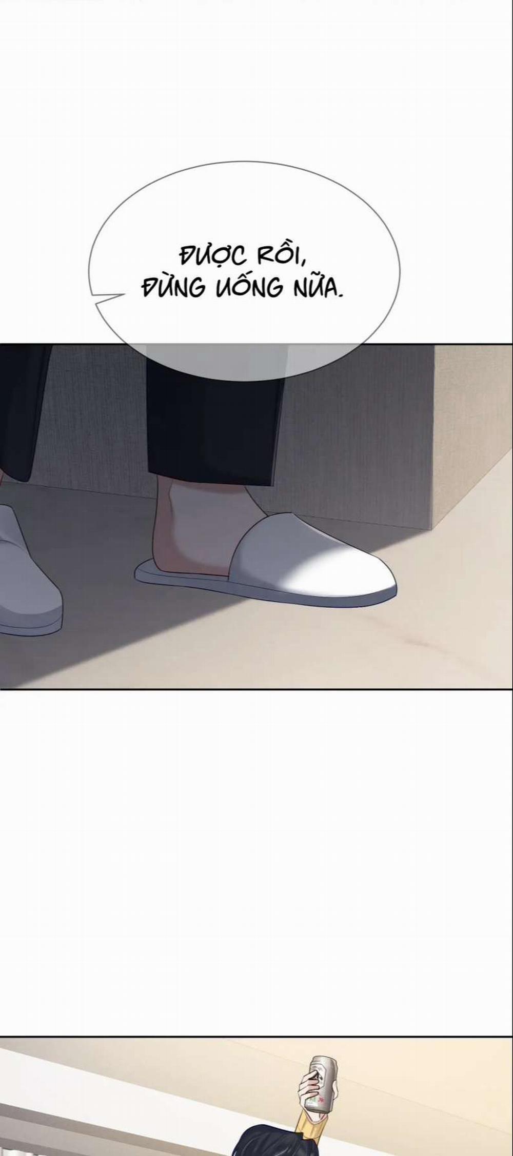 Nhân Vật Chính Chỉ Muốn Yêu Đương 15 trang 21