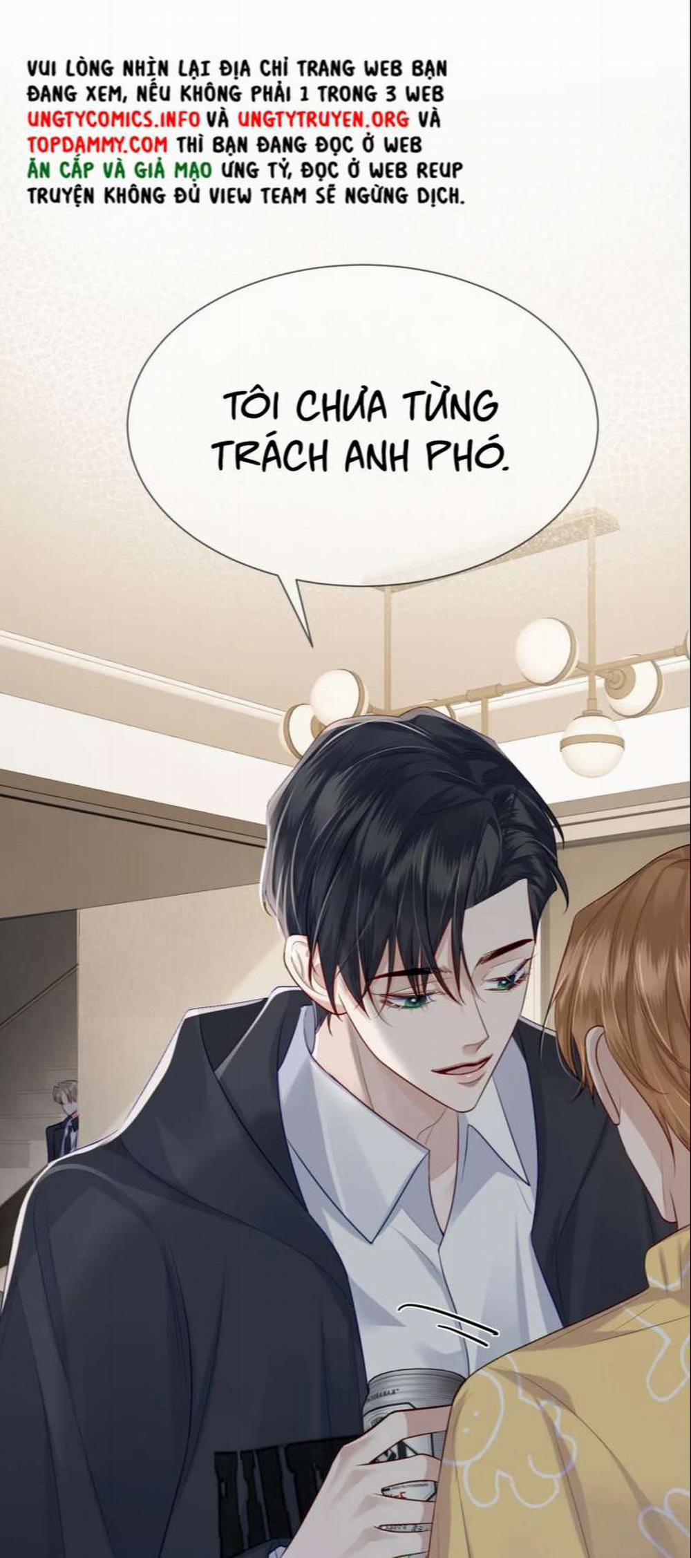 Nhân Vật Chính Chỉ Muốn Yêu Đương 15 trang 29