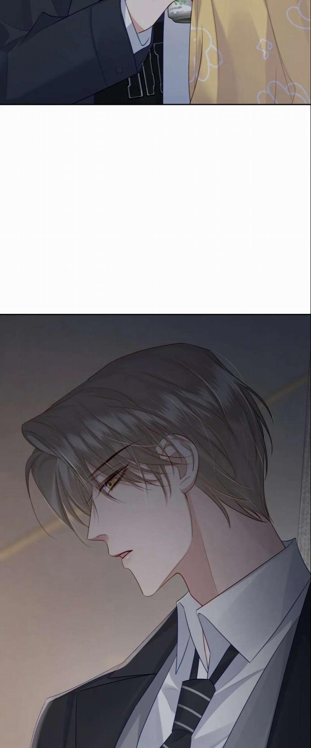 Nhân Vật Chính Chỉ Muốn Yêu Đương 15 trang 30