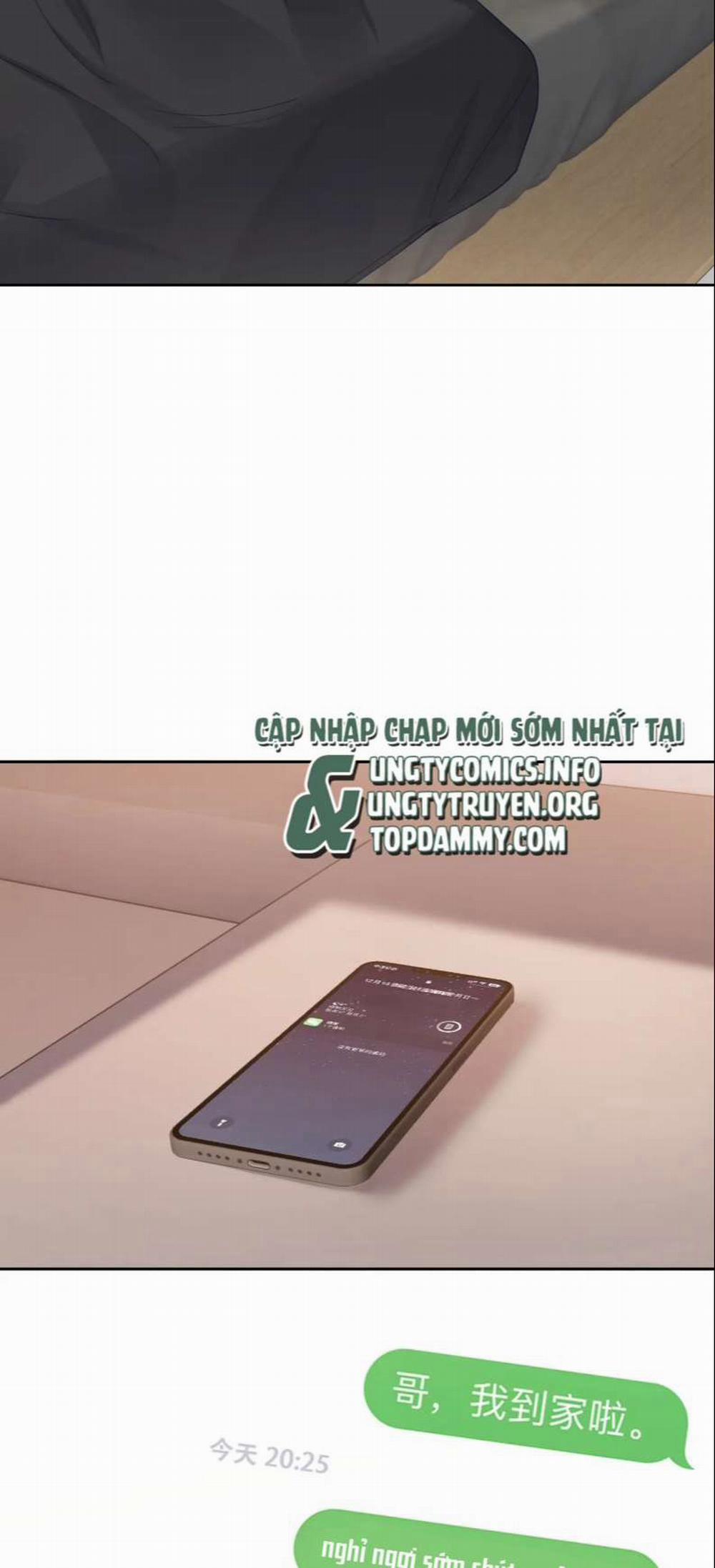 Nhân Vật Chính Chỉ Muốn Yêu Đương 15 trang 4