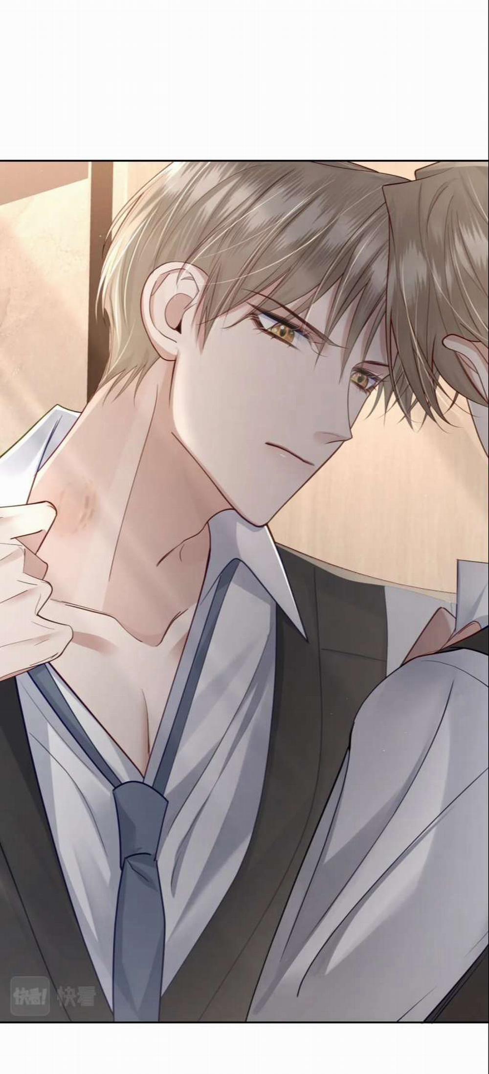 Nhân Vật Chính Chỉ Muốn Yêu Đương 15 trang 6