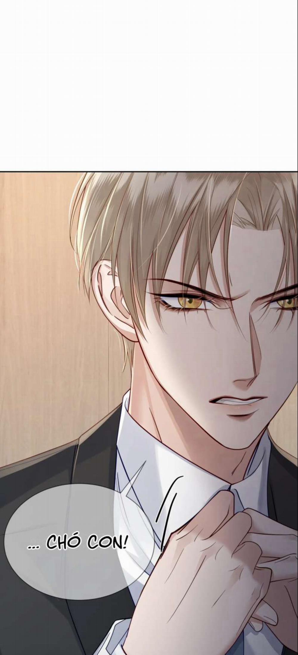 Nhân Vật Chính Chỉ Muốn Yêu Đương 15 trang 7