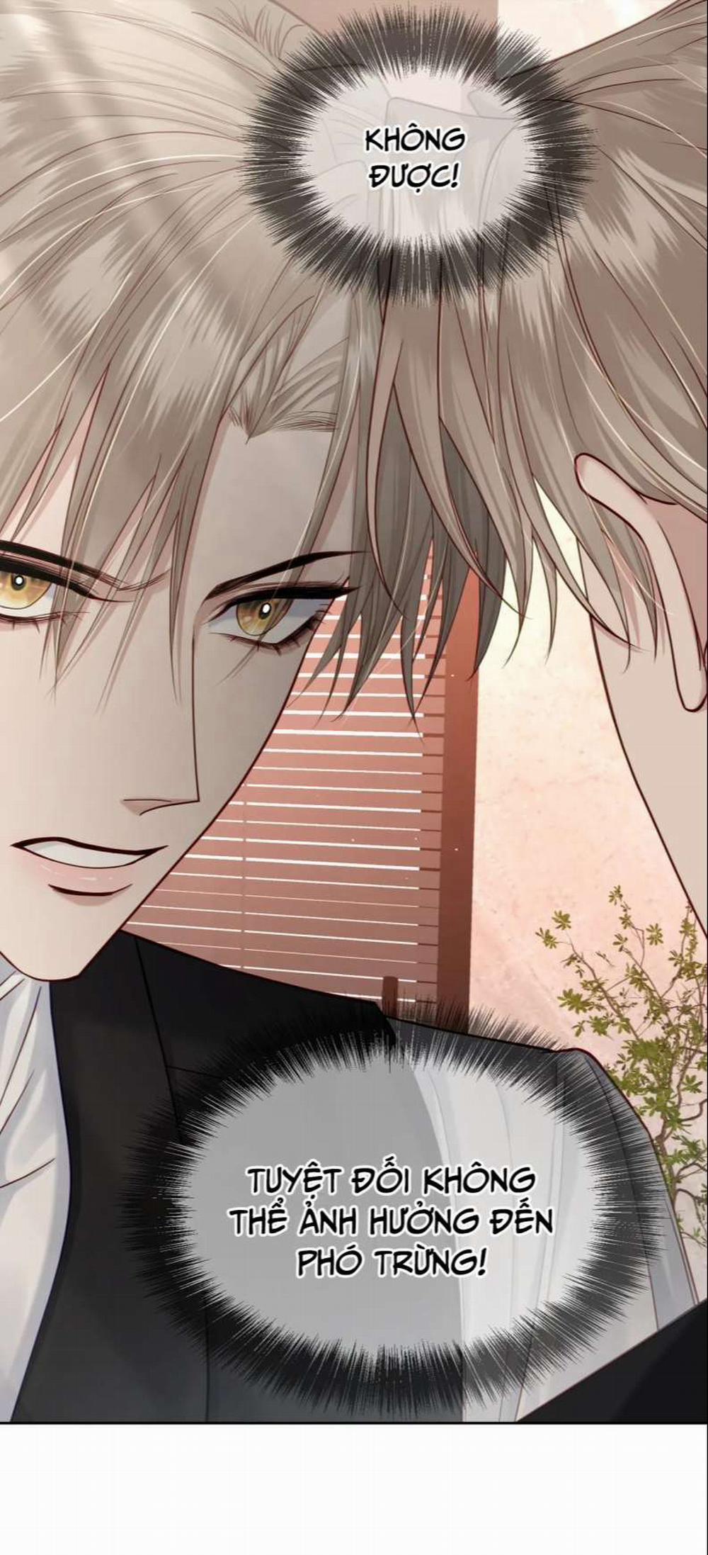 Nhân Vật Chính Chỉ Muốn Yêu Đương 15 trang 9