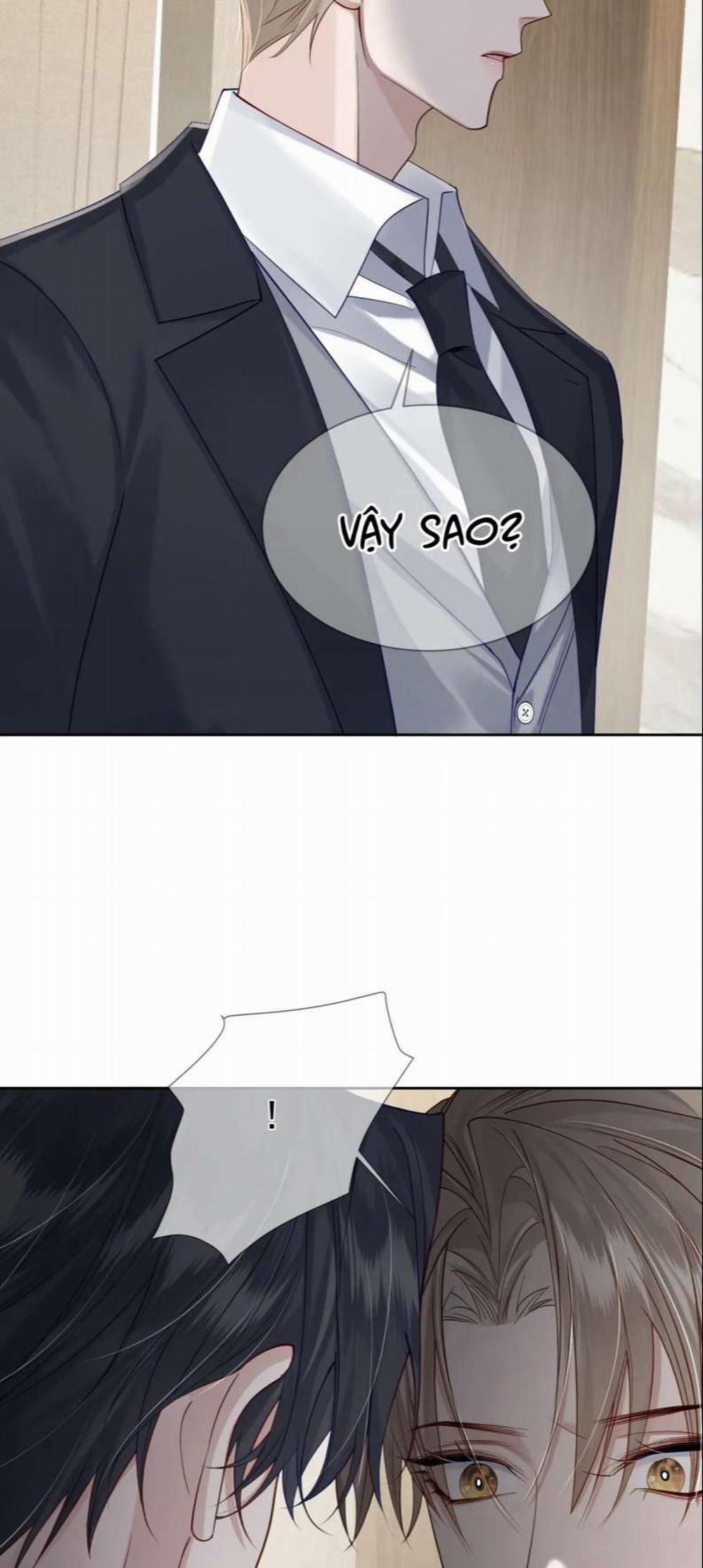 Nhân Vật Chính Chỉ Muốn Yêu Đương 16 trang 10