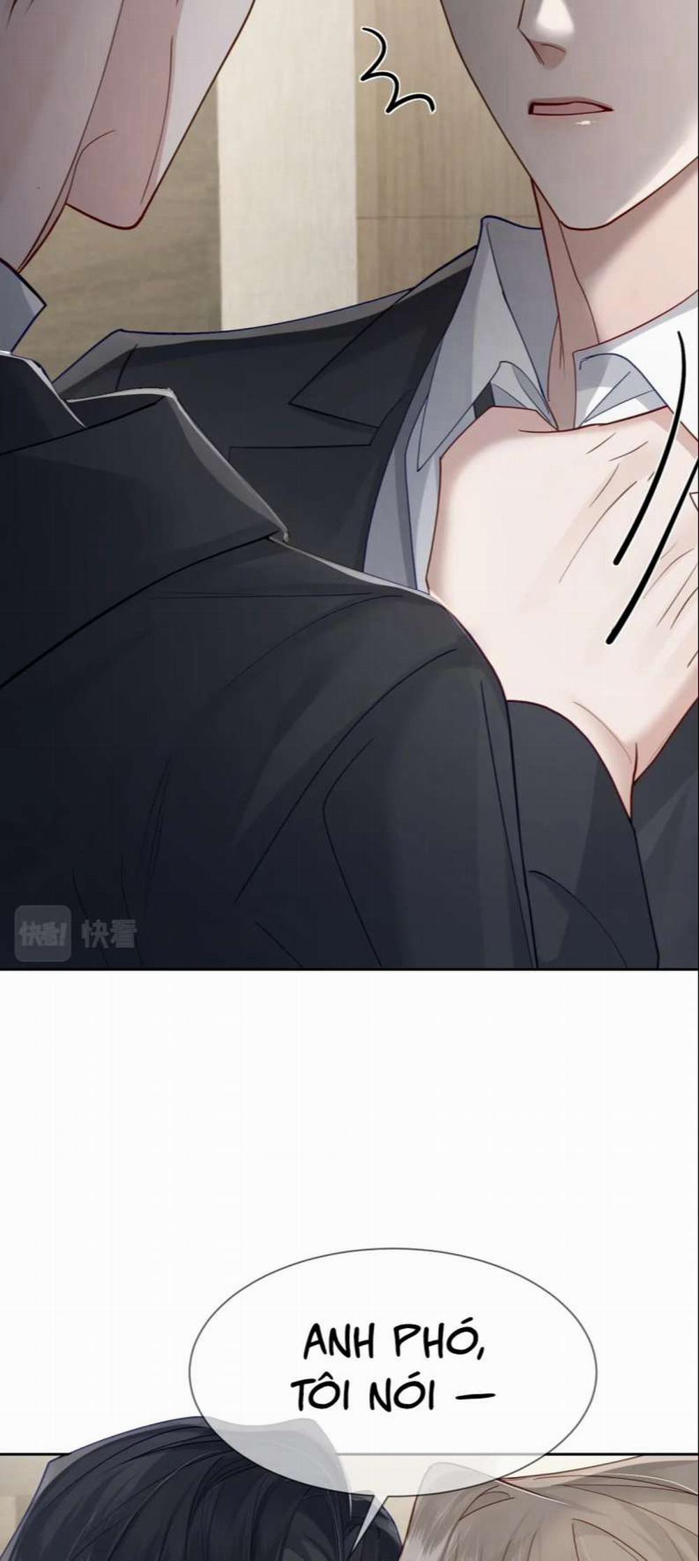 Nhân Vật Chính Chỉ Muốn Yêu Đương 16 trang 11