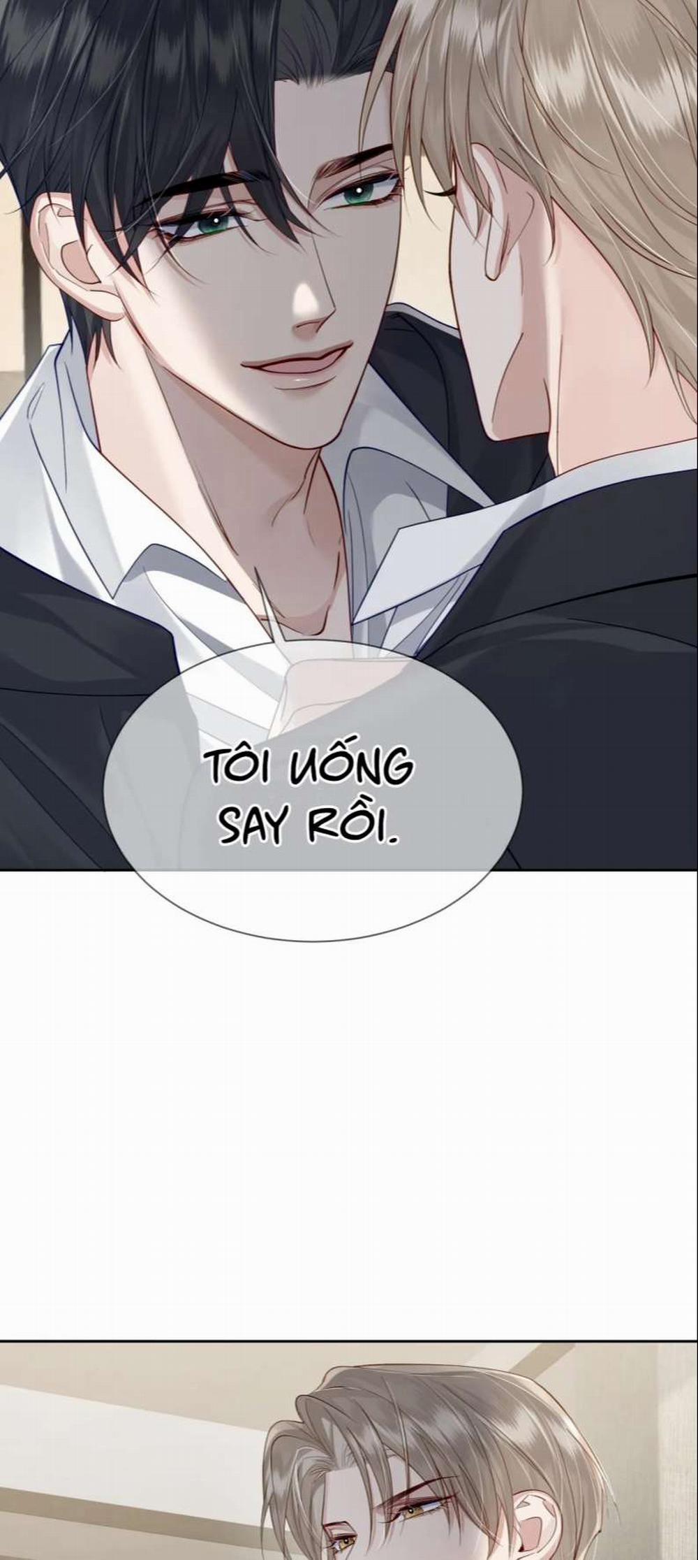 Nhân Vật Chính Chỉ Muốn Yêu Đương 16 trang 12