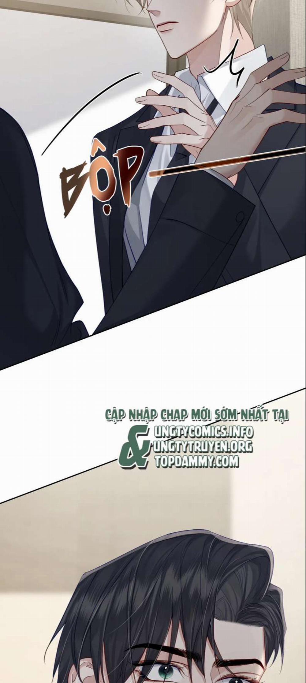 Nhân Vật Chính Chỉ Muốn Yêu Đương 16 trang 13