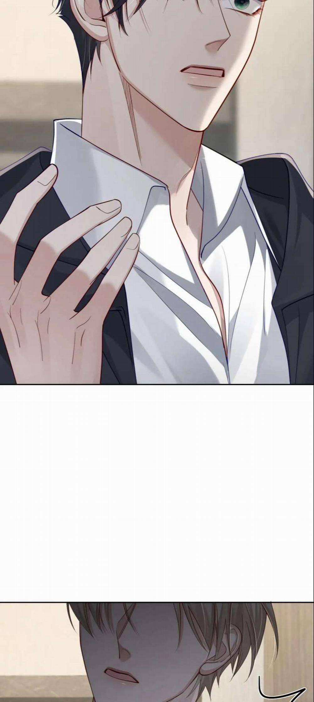 Nhân Vật Chính Chỉ Muốn Yêu Đương 16 trang 14