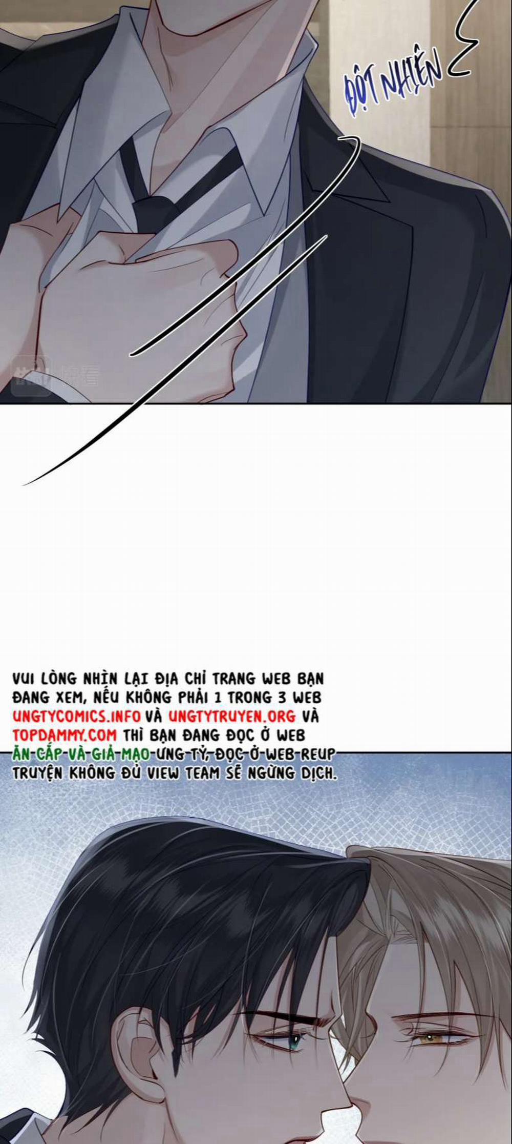 Nhân Vật Chính Chỉ Muốn Yêu Đương 16 trang 15