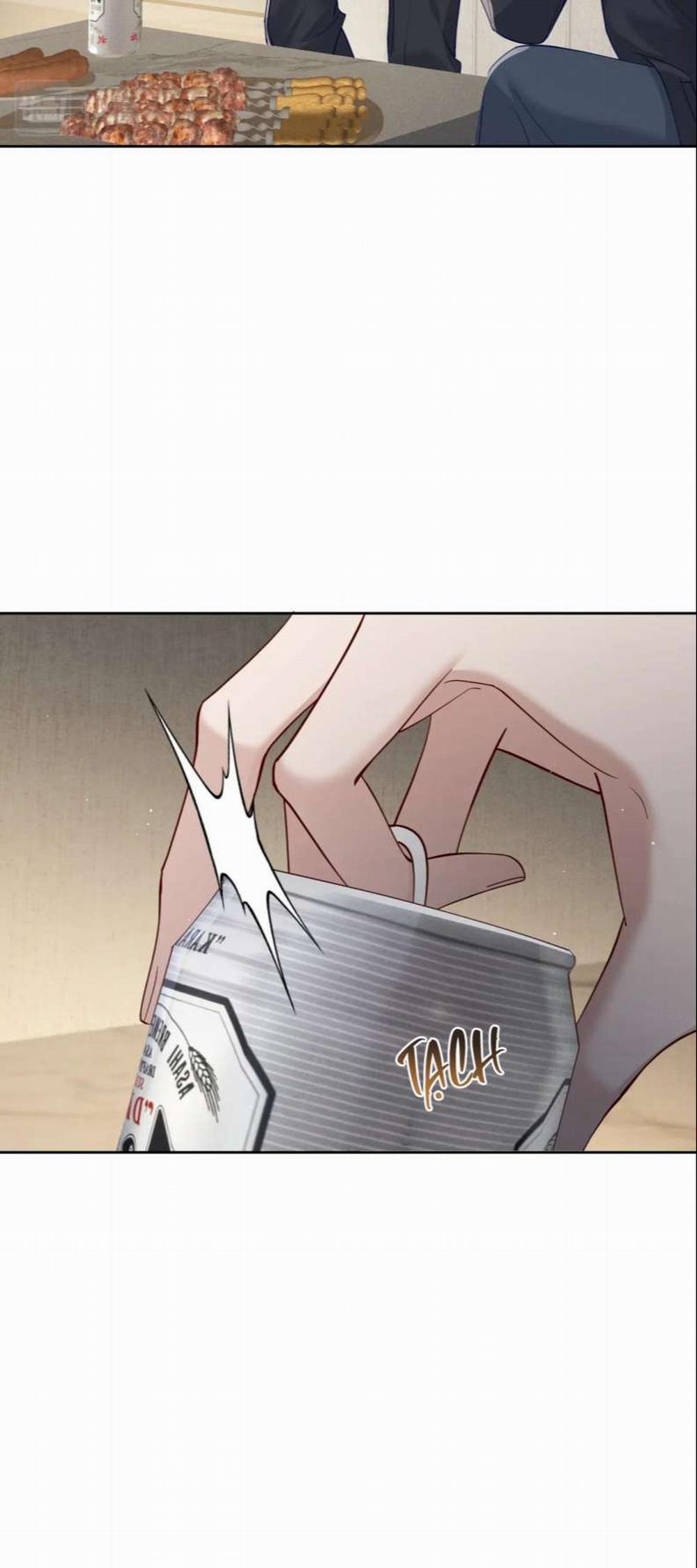 Nhân Vật Chính Chỉ Muốn Yêu Đương 16 trang 30