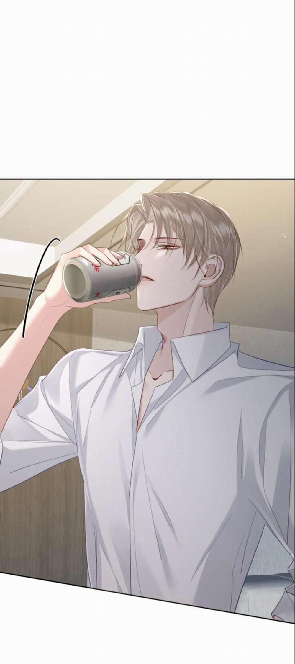 Nhân Vật Chính Chỉ Muốn Yêu Đương 16 trang 31