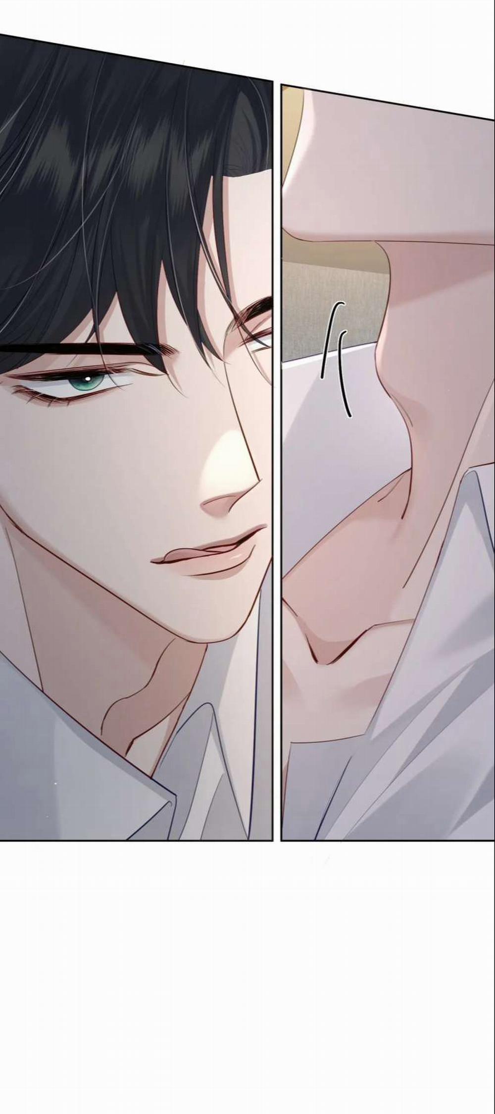 Nhân Vật Chính Chỉ Muốn Yêu Đương 16 trang 32