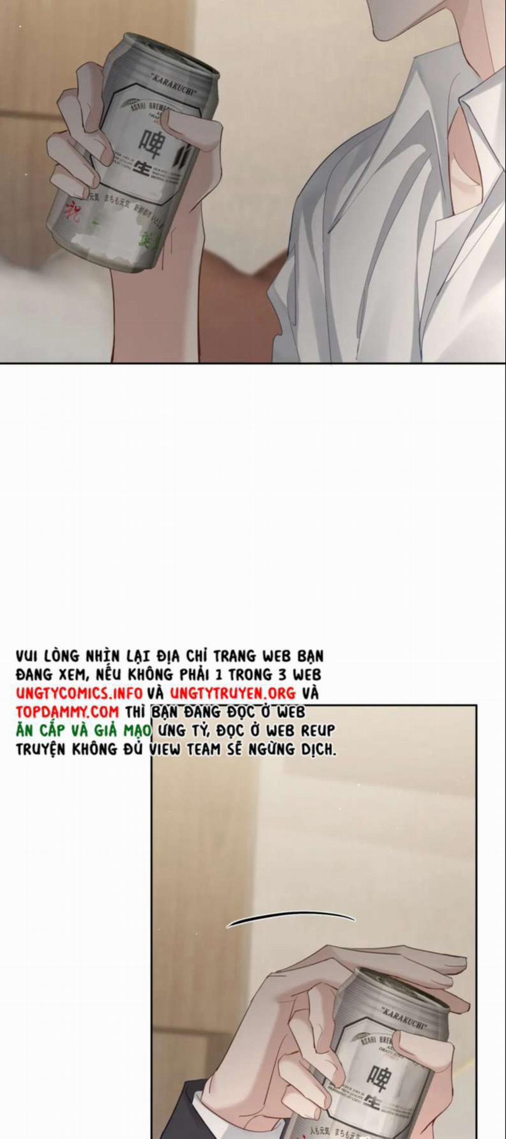 Nhân Vật Chính Chỉ Muốn Yêu Đương 16 trang 38