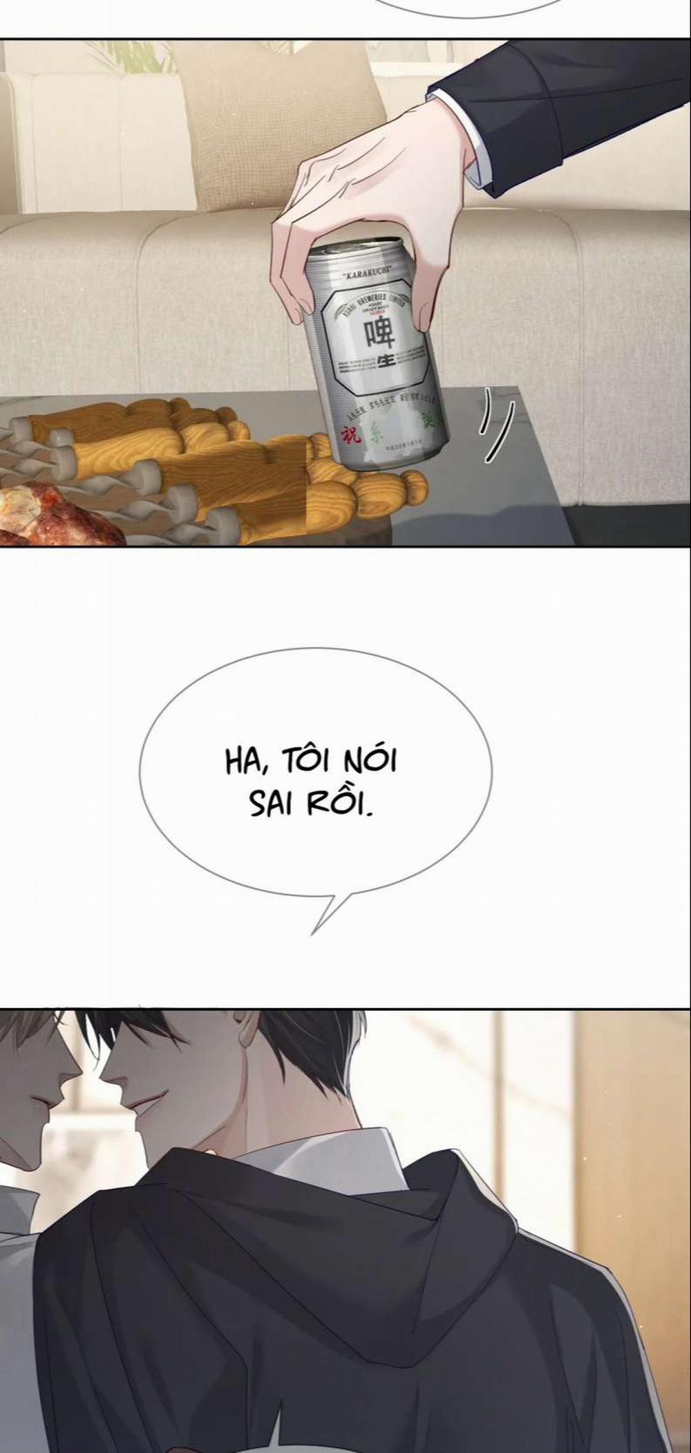 Nhân Vật Chính Chỉ Muốn Yêu Đương 16 trang 40