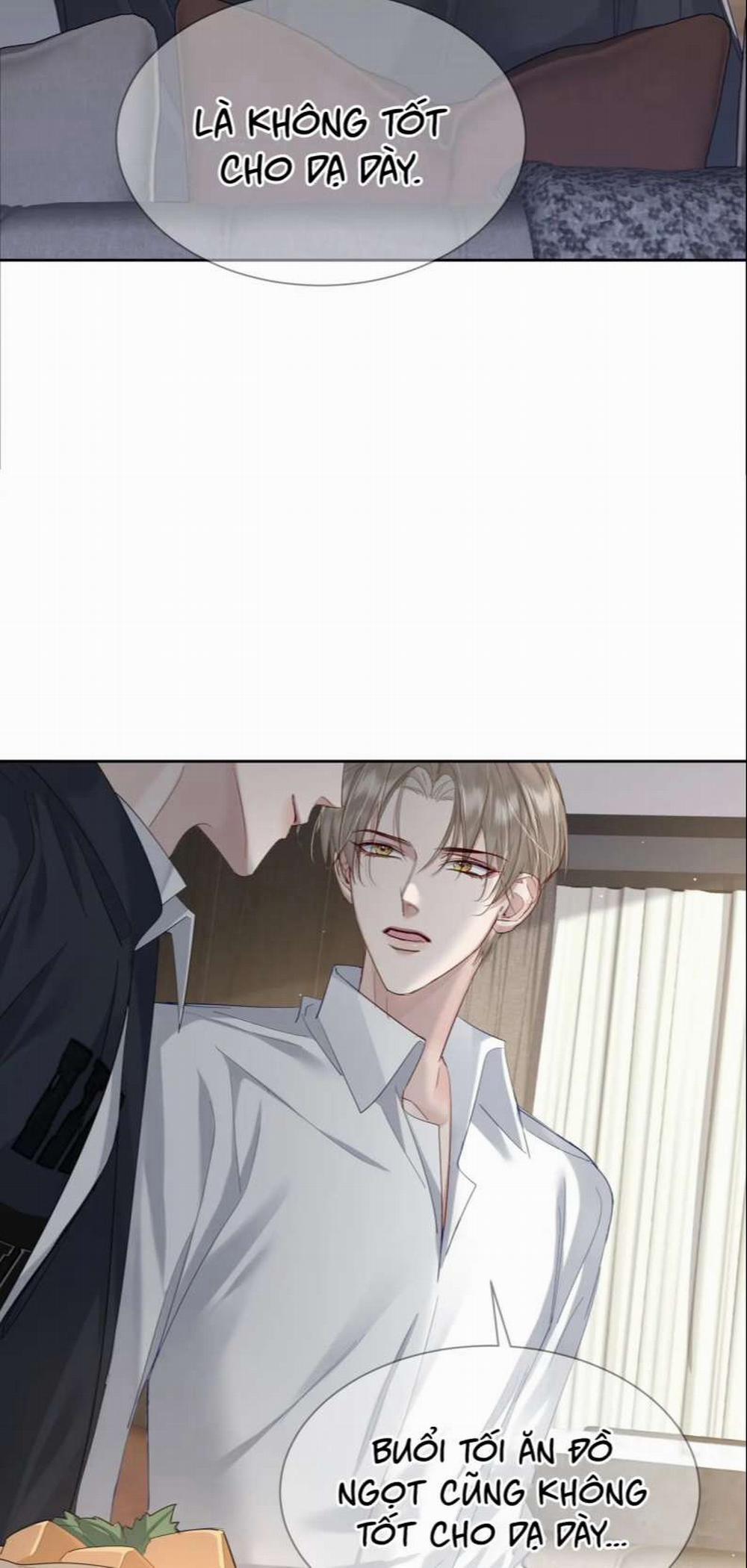 Nhân Vật Chính Chỉ Muốn Yêu Đương 16 trang 41