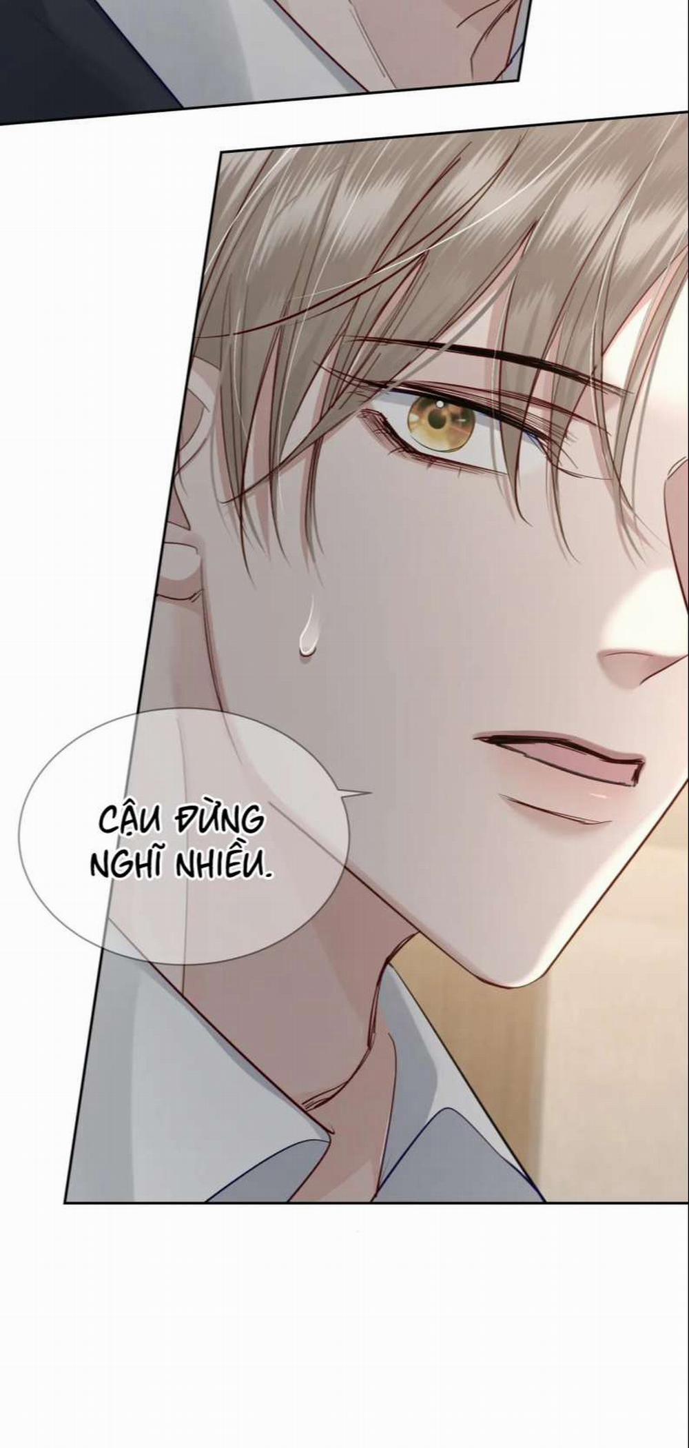 Nhân Vật Chính Chỉ Muốn Yêu Đương 16 trang 43