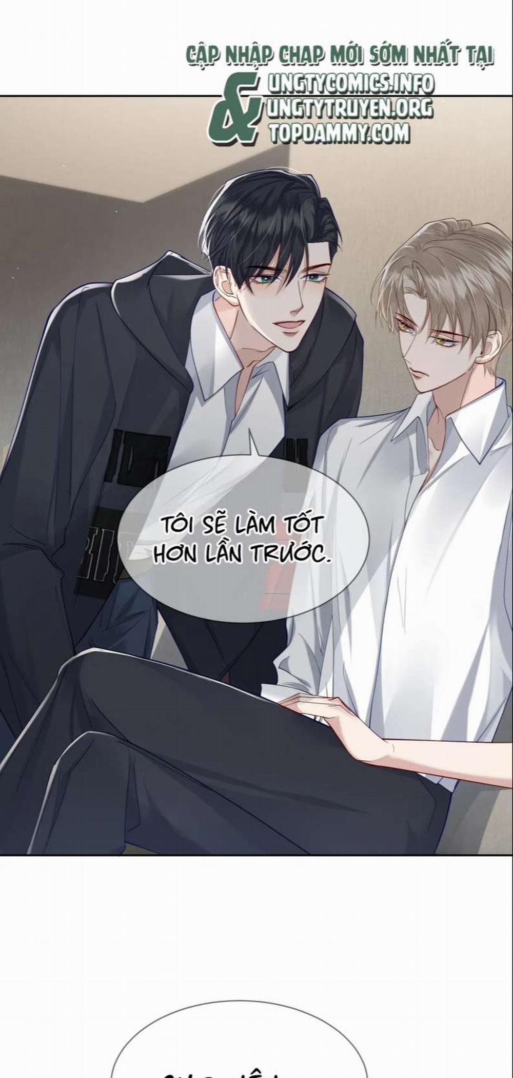 Nhân Vật Chính Chỉ Muốn Yêu Đương 16 trang 44