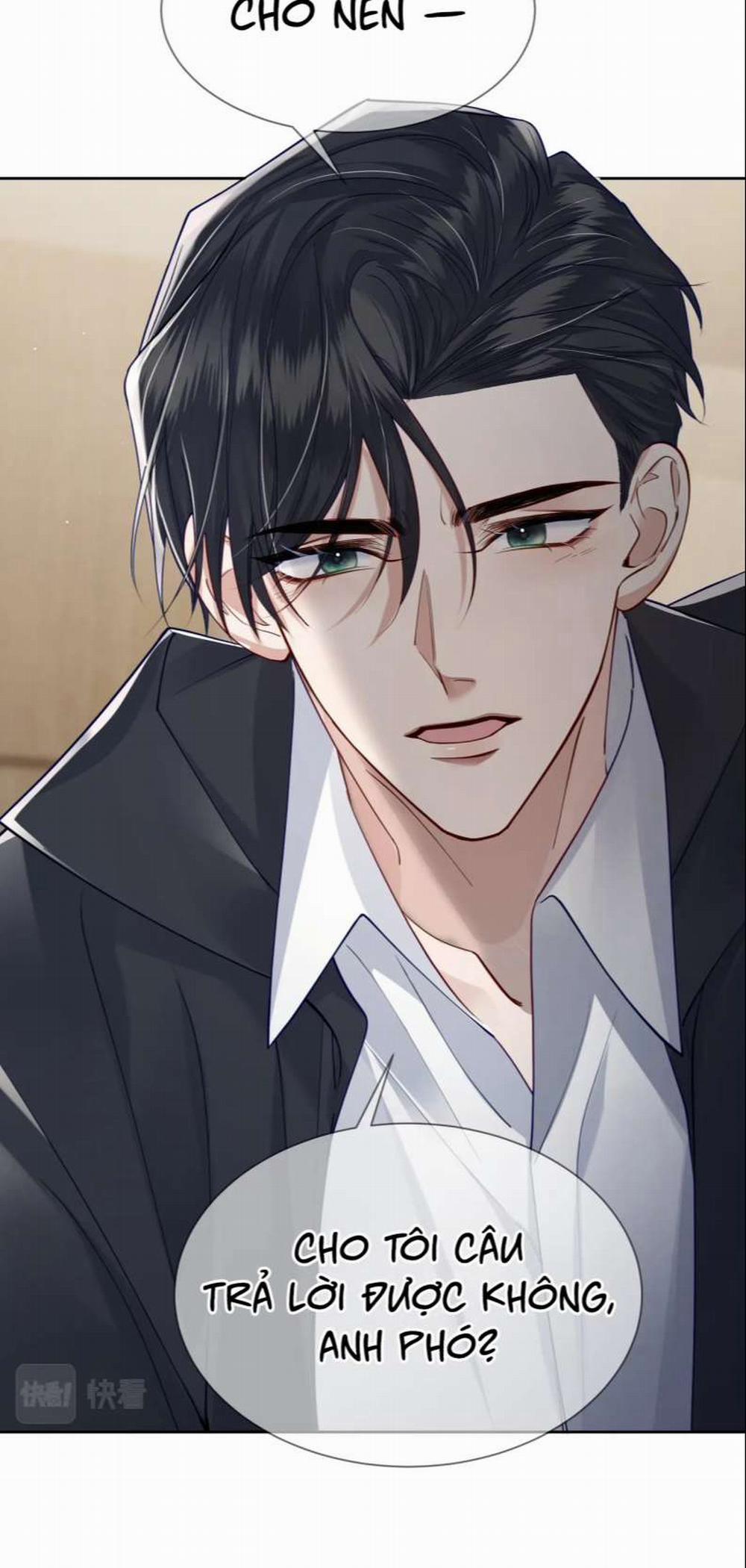 Nhân Vật Chính Chỉ Muốn Yêu Đương 16 trang 45