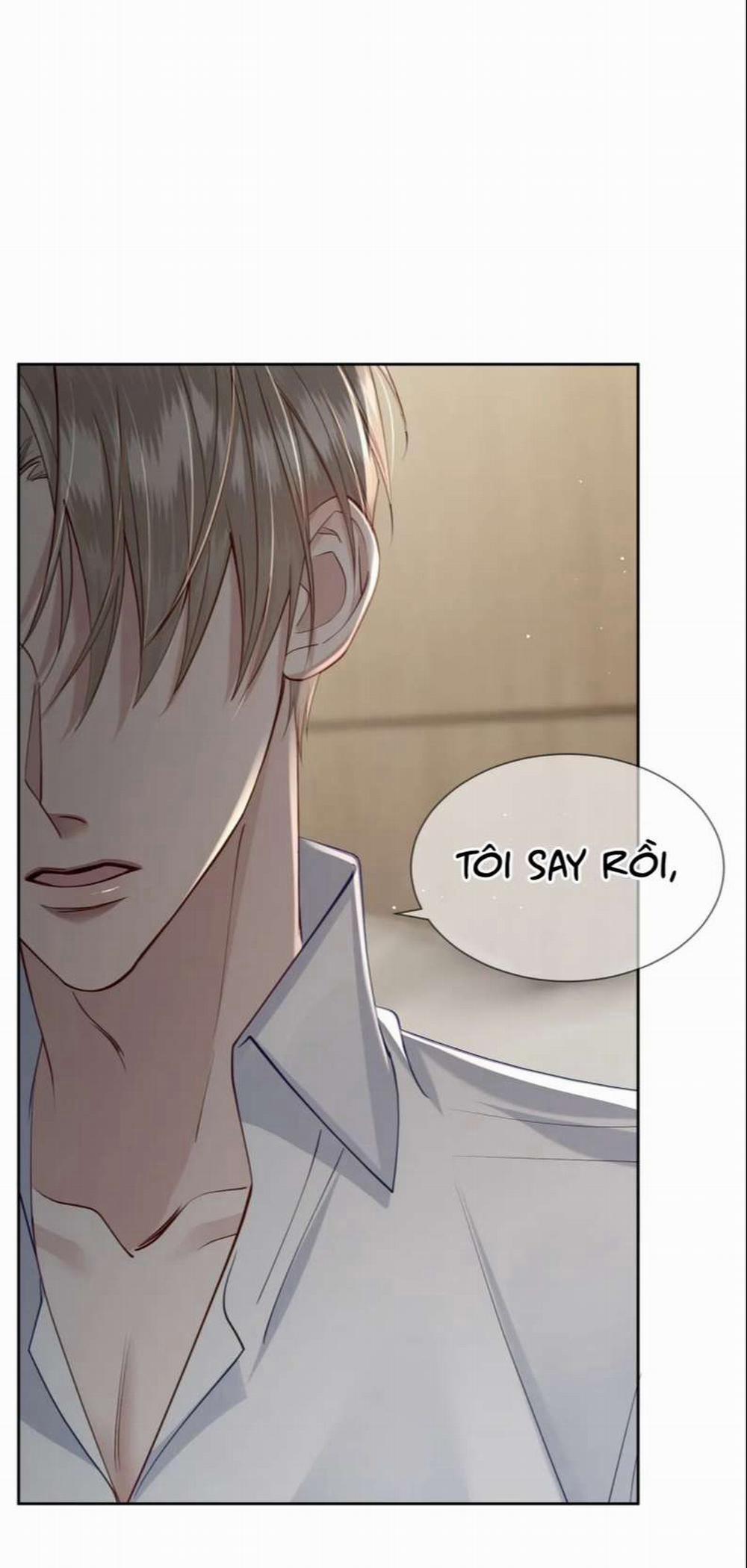 Nhân Vật Chính Chỉ Muốn Yêu Đương 16 trang 46