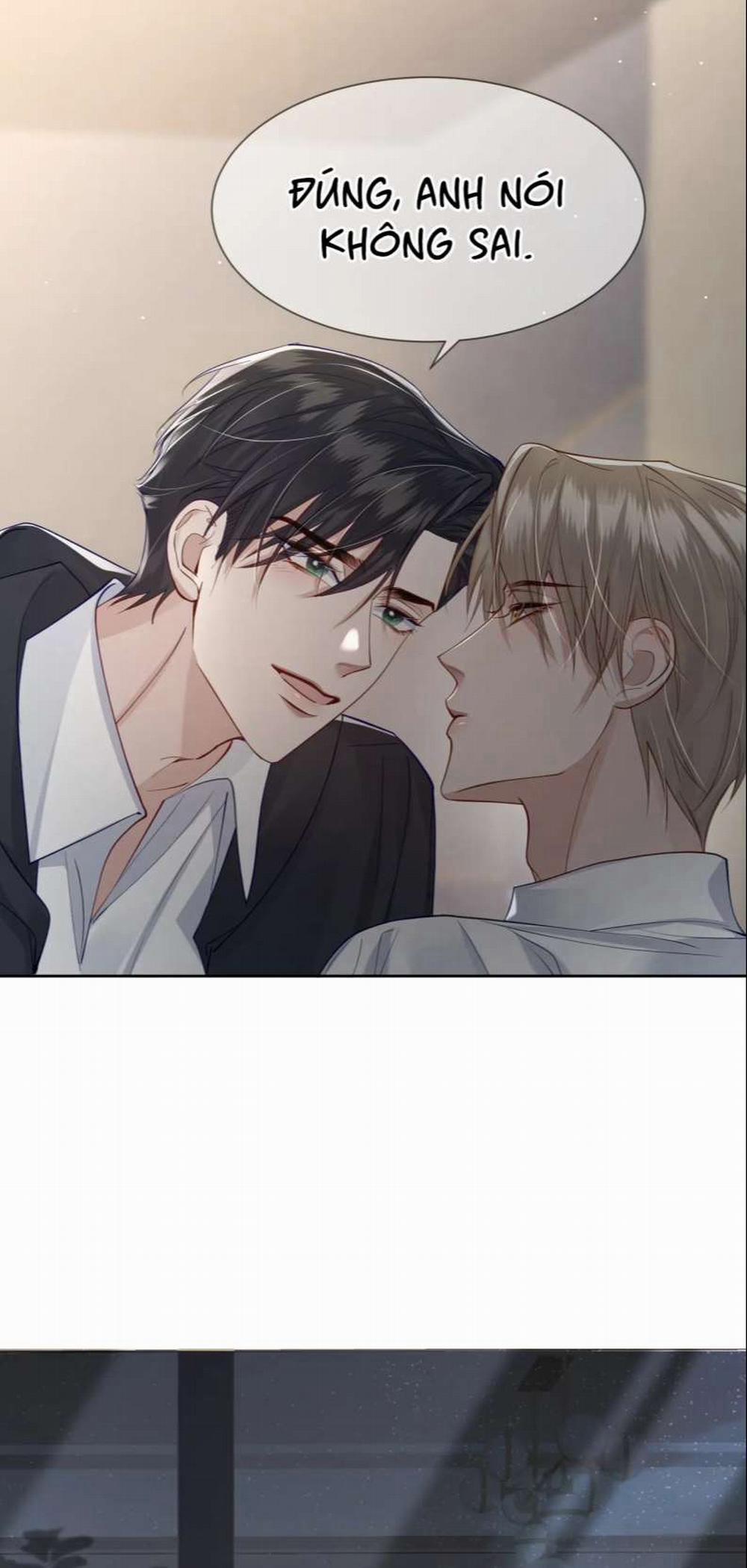 Nhân Vật Chính Chỉ Muốn Yêu Đương 16 trang 48