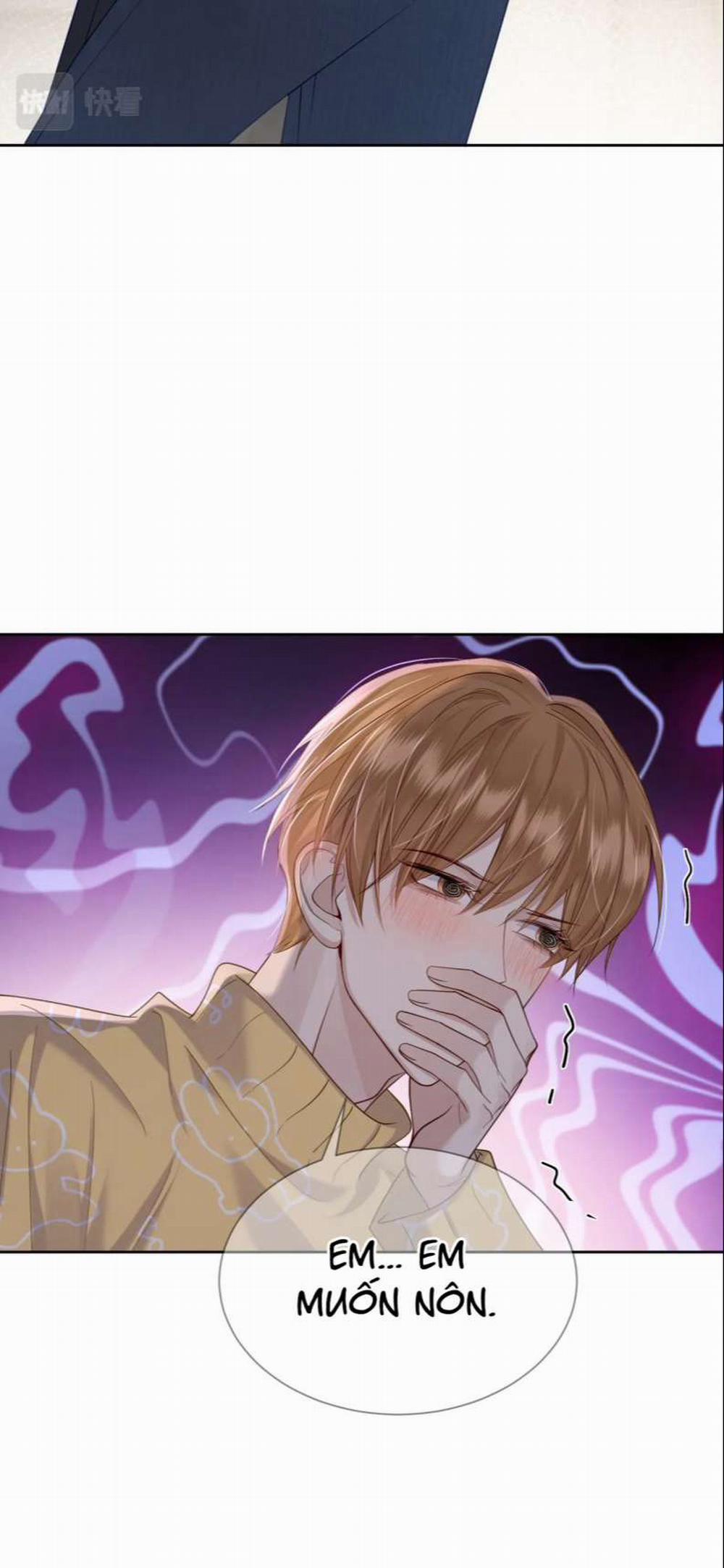 Nhân Vật Chính Chỉ Muốn Yêu Đương 16 trang 7