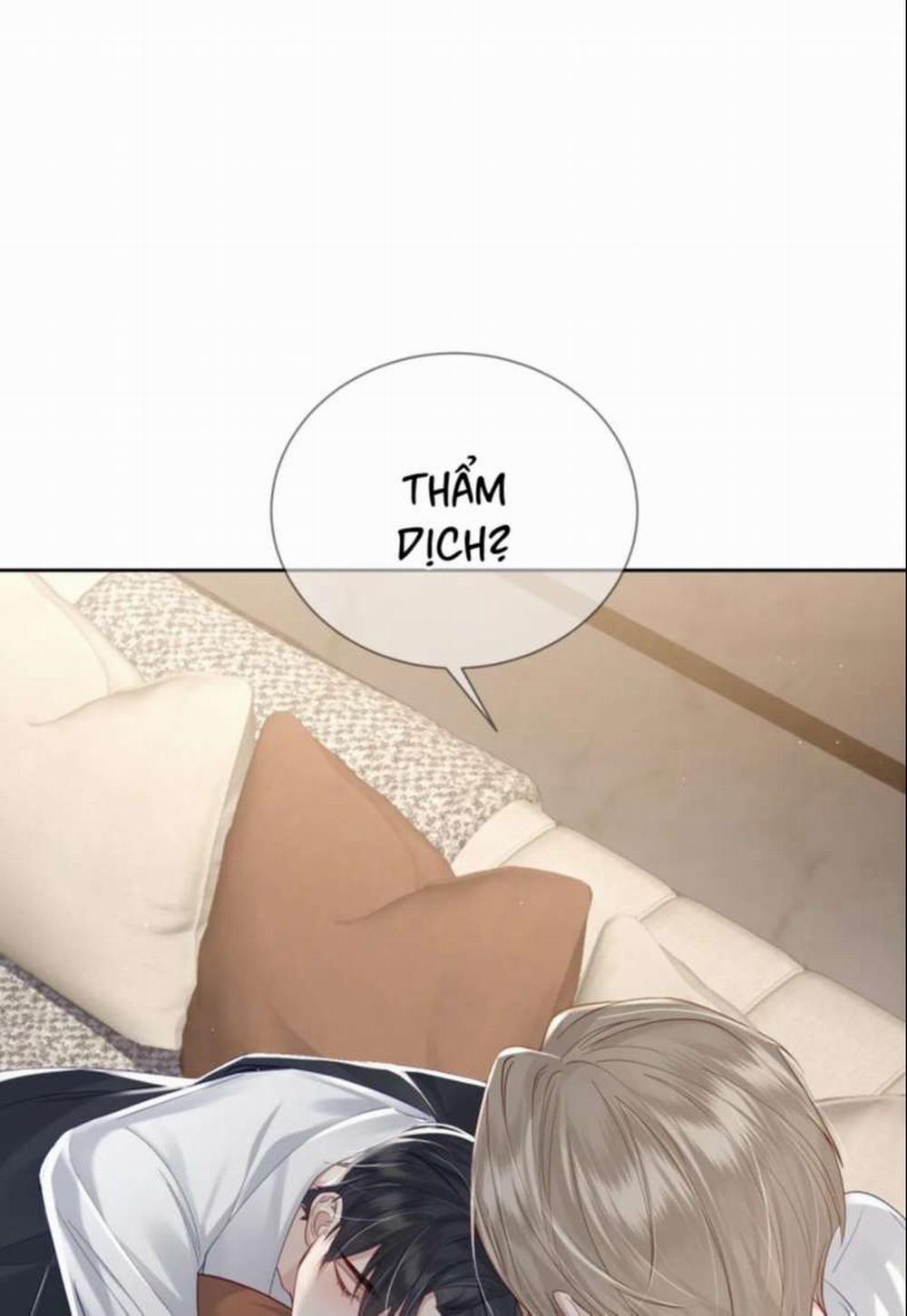 Nhân Vật Chính Chỉ Muốn Yêu Đương 17 trang 10